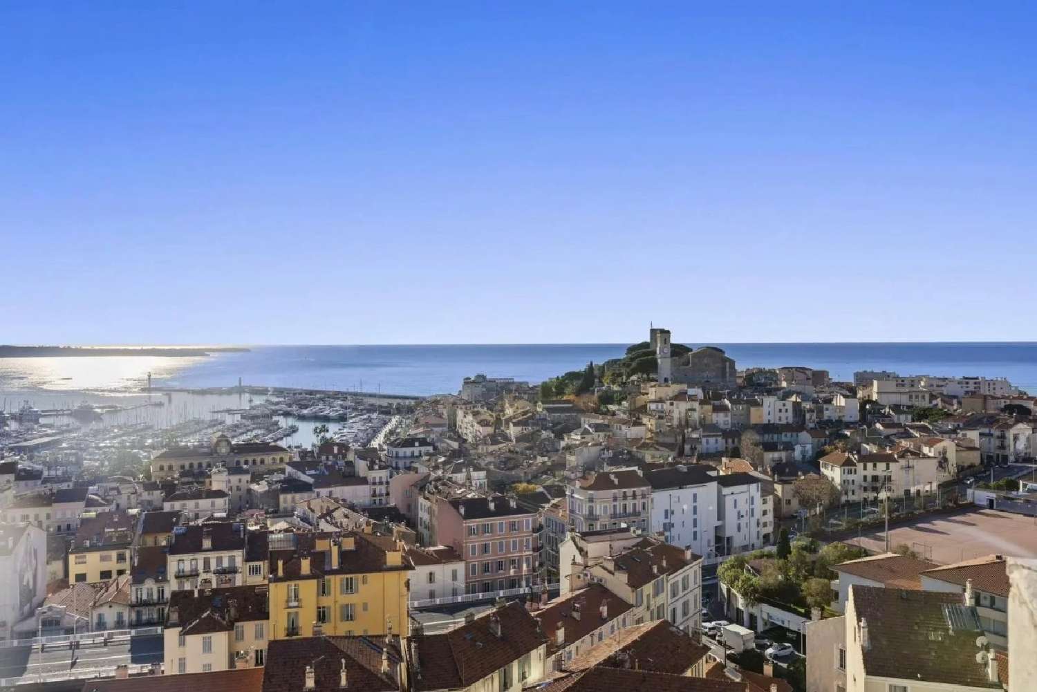  te koop villa Cannes La Bocca Alpes-Maritimes 6