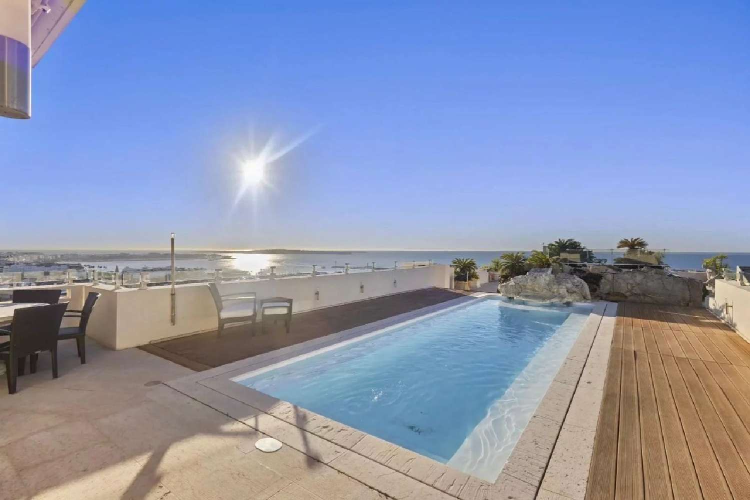  te koop villa Cannes La Bocca Alpes-Maritimes 7