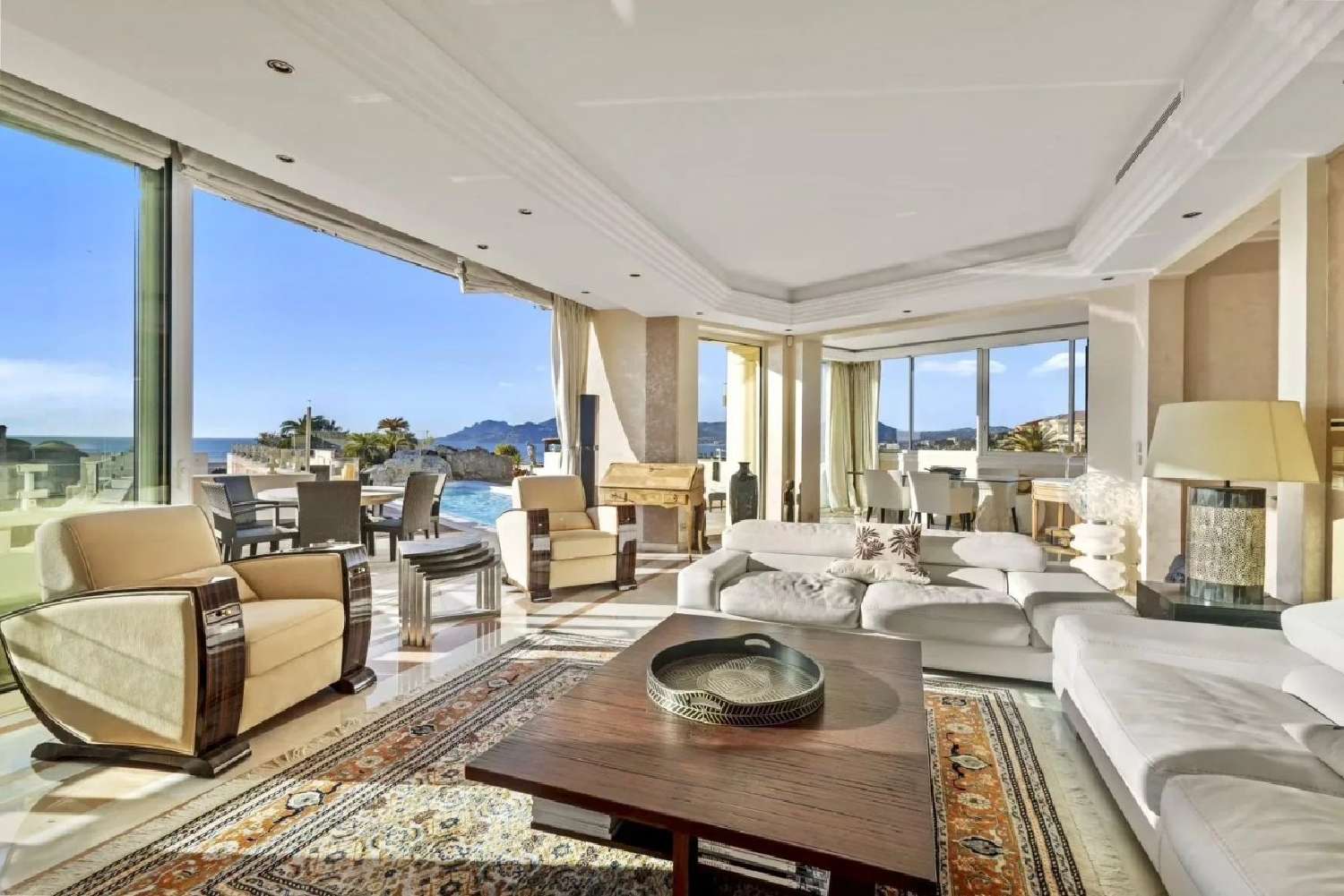  te koop villa Cannes La Bocca Alpes-Maritimes 8