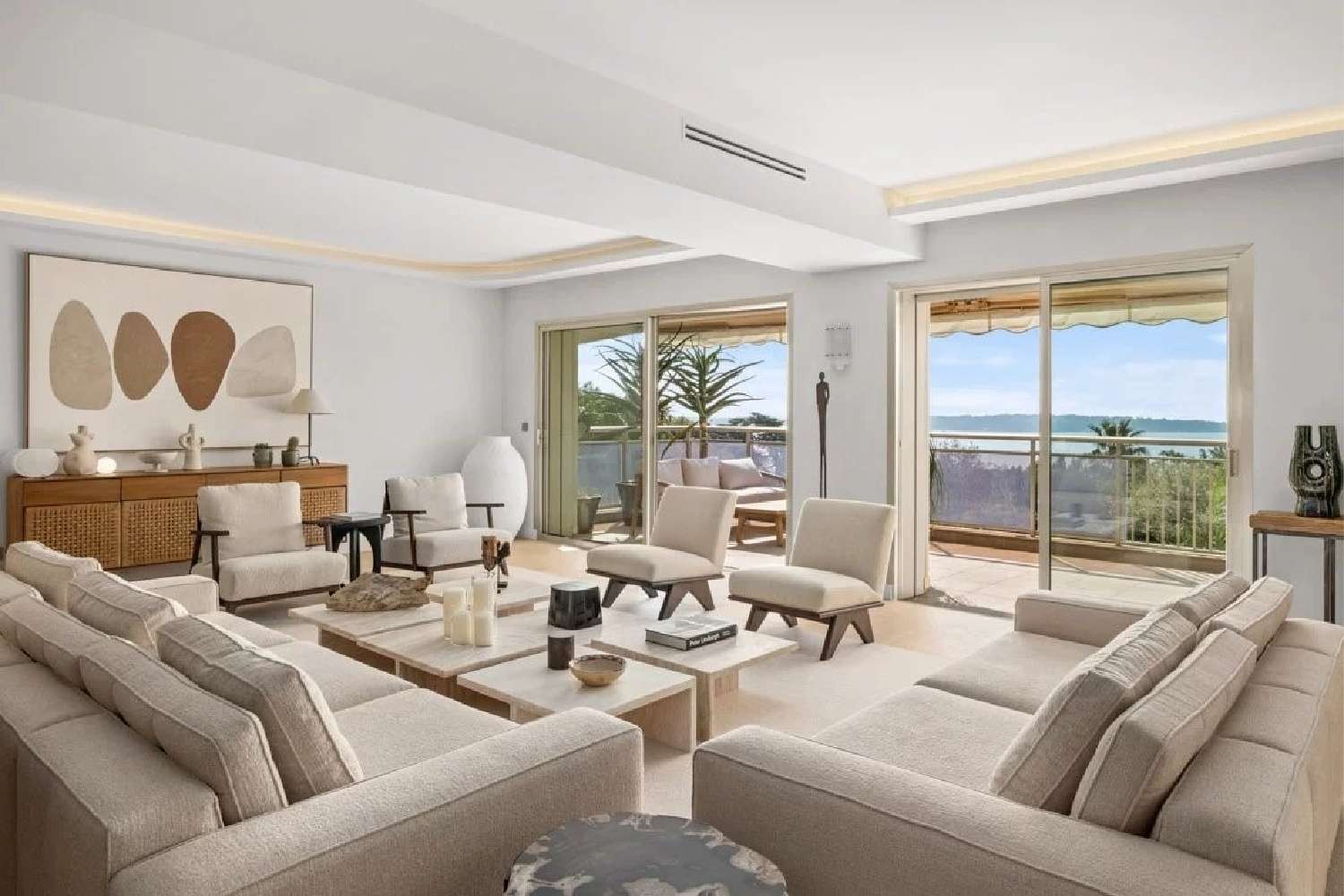  te koop villa Cannes La Bocca Alpes-Maritimes 2