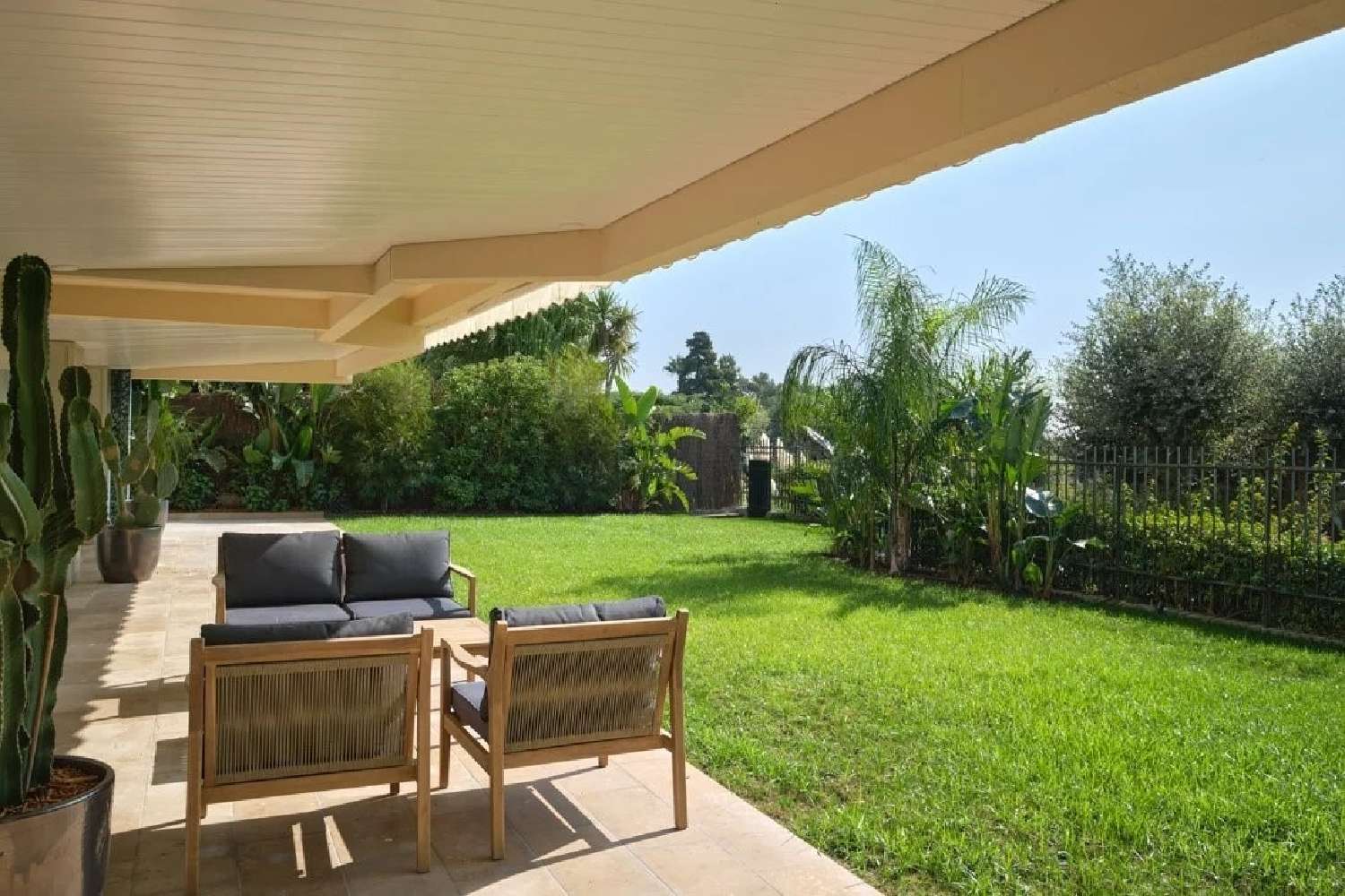  te koop villa Cannes La Bocca Alpes-Maritimes 6