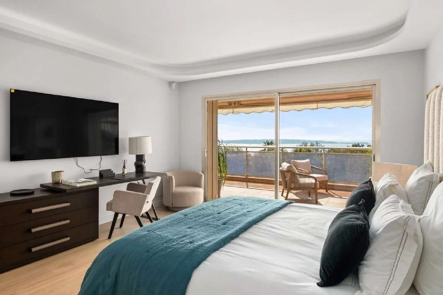  te koop villa Cannes La Bocca Alpes-Maritimes 7