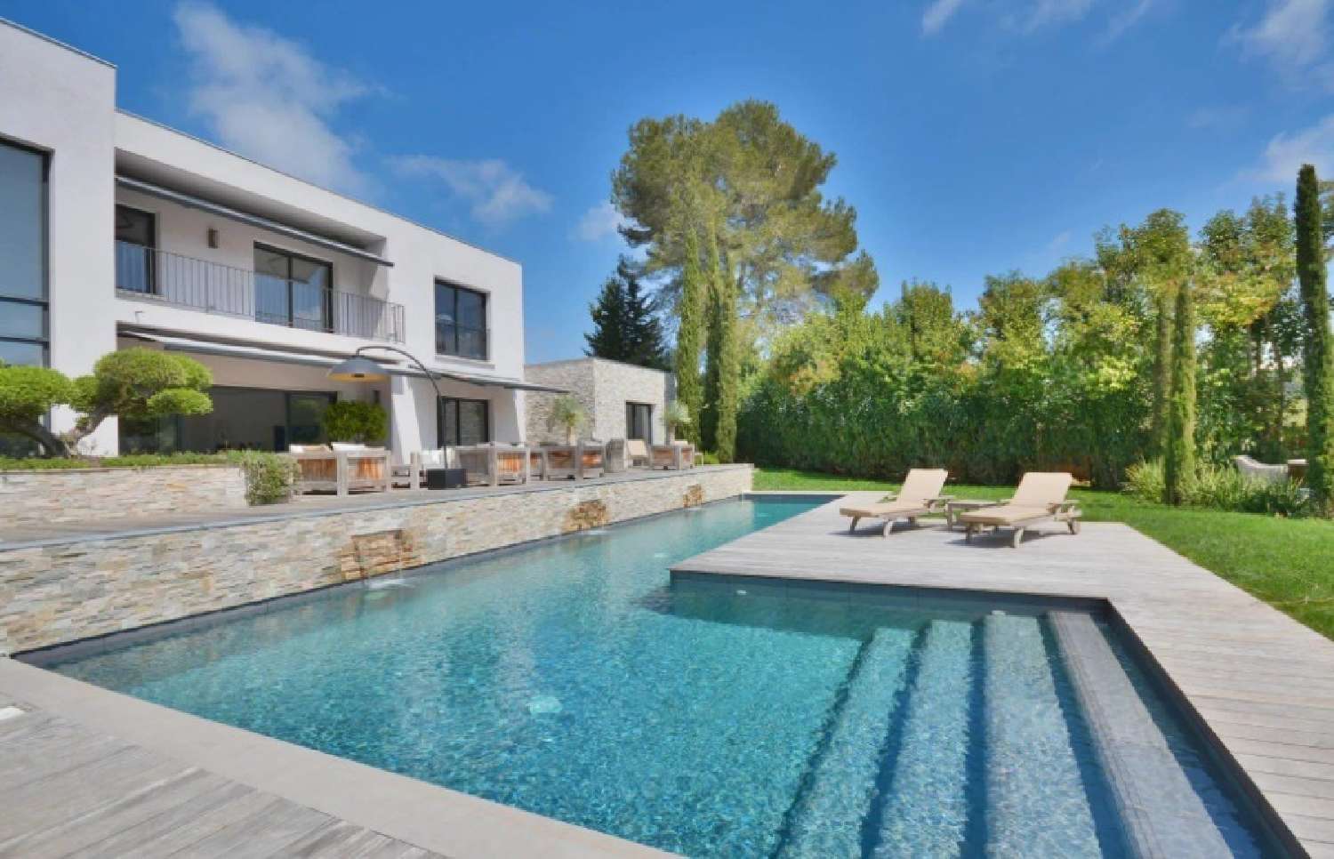 te koop villa Cannes La Bocca Alpes-Maritimes 3