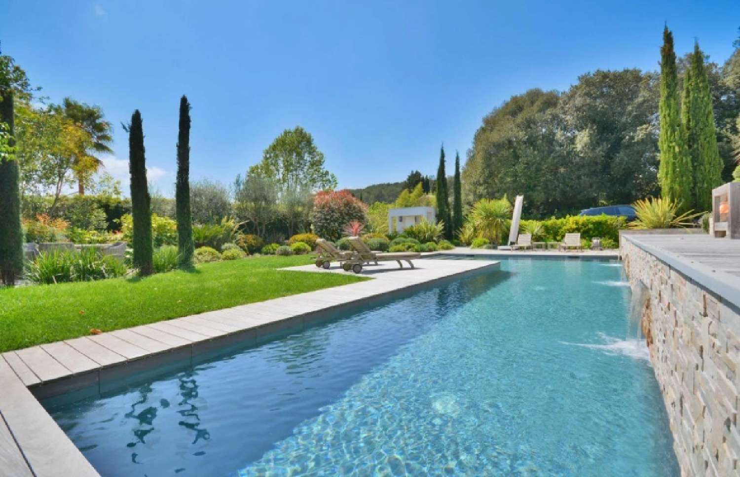 te koop villa Cannes La Bocca Alpes-Maritimes 5