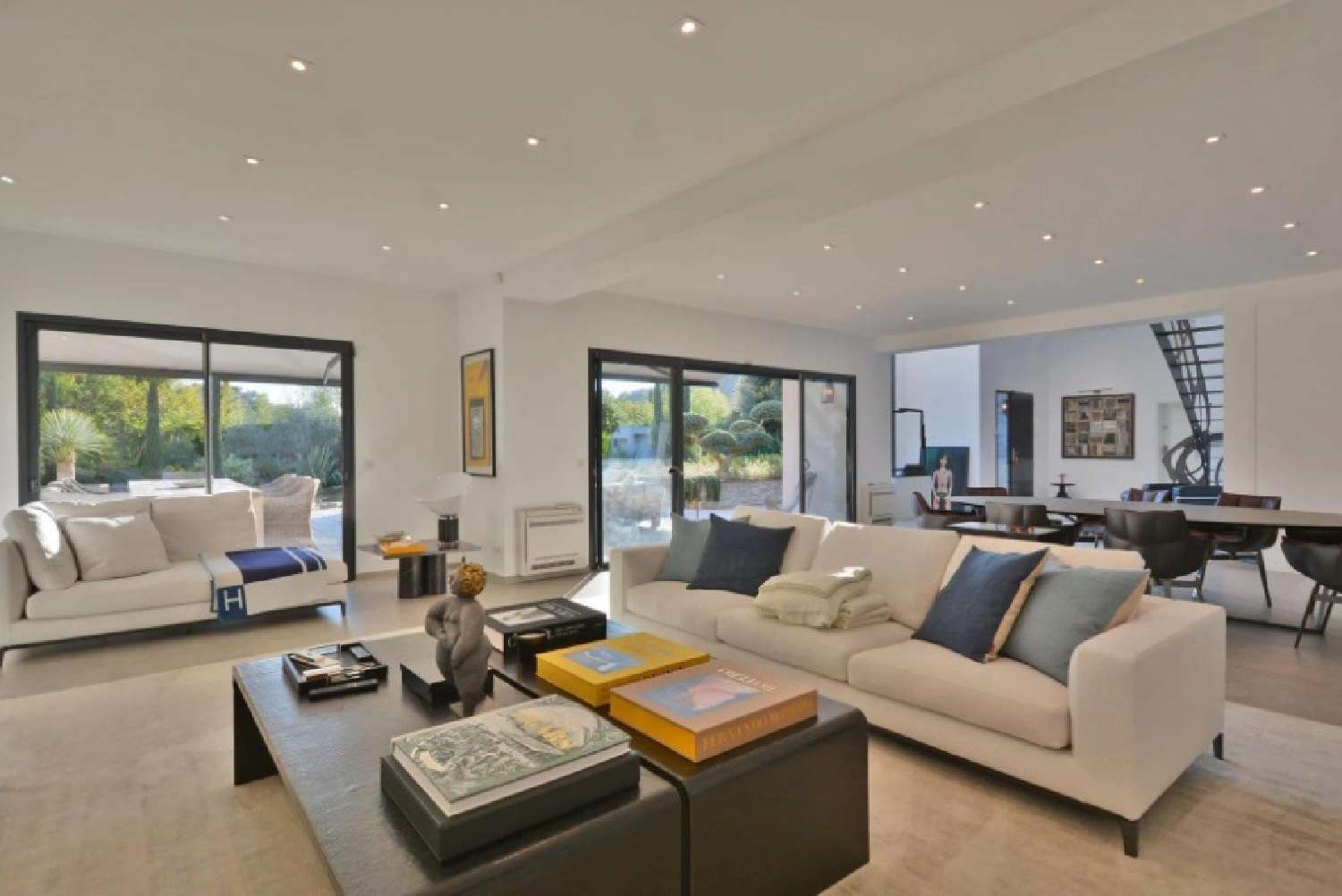 te koop villa Cannes La Bocca Alpes-Maritimes 8