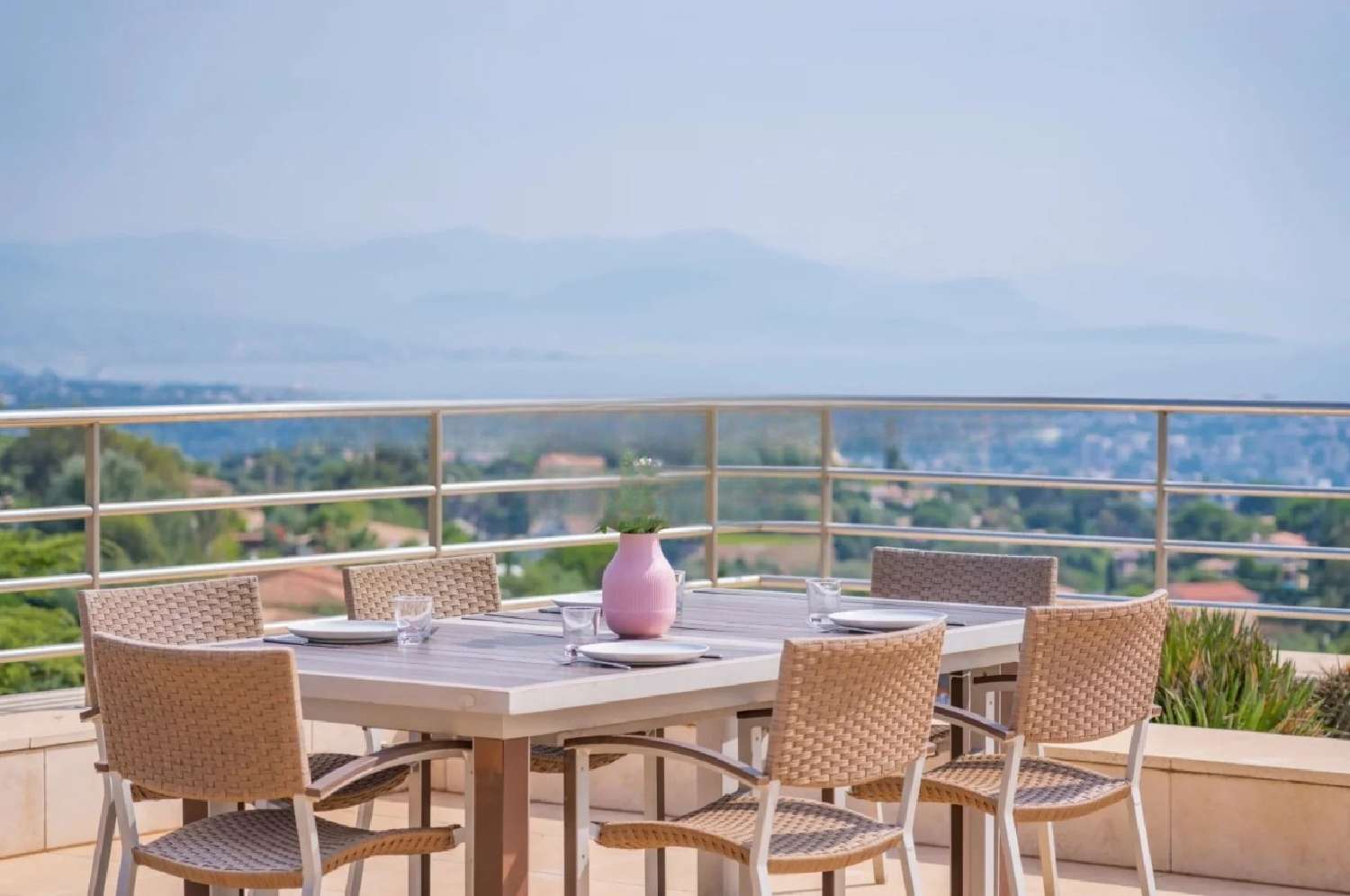 te koop villa Cannes La Bocca Alpes-Maritimes 2