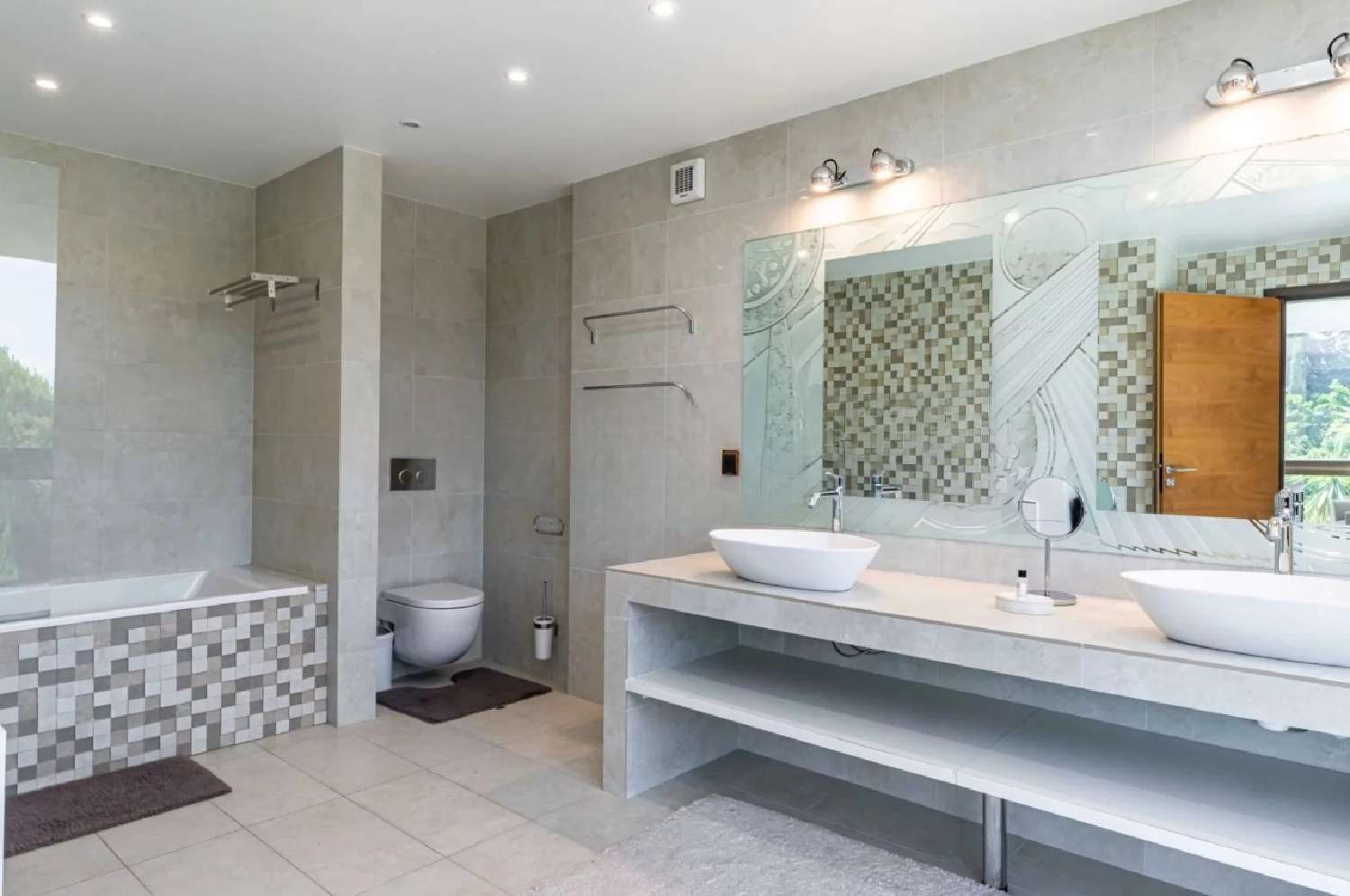 te koop villa Cannes La Bocca Alpes-Maritimes 8