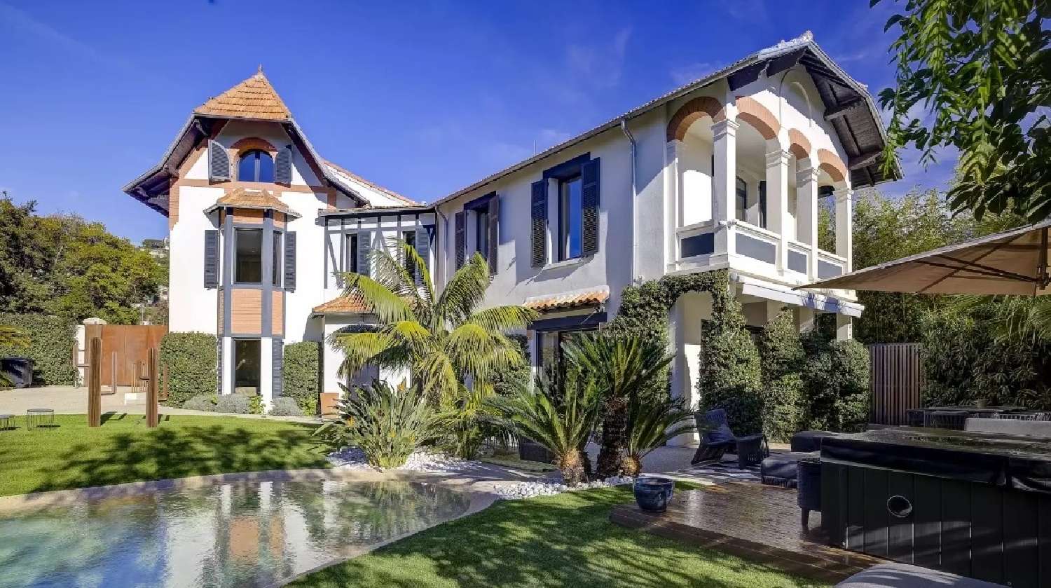  te koop villa Cannes La Bocca Alpes-Maritimes 3