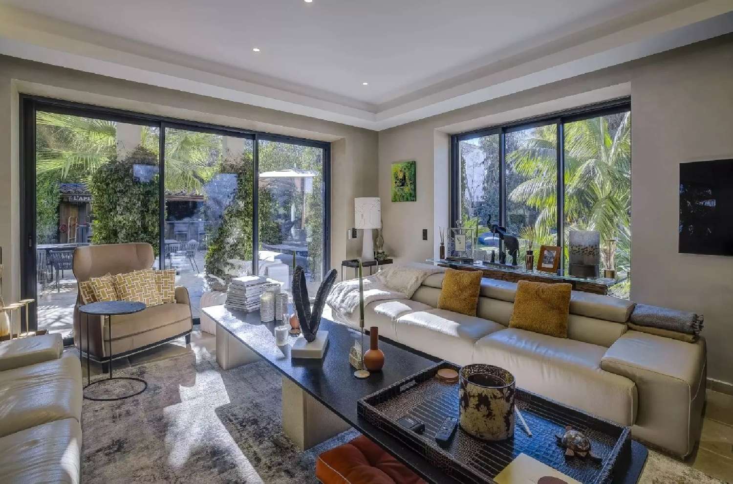  te koop villa Cannes La Bocca Alpes-Maritimes 4