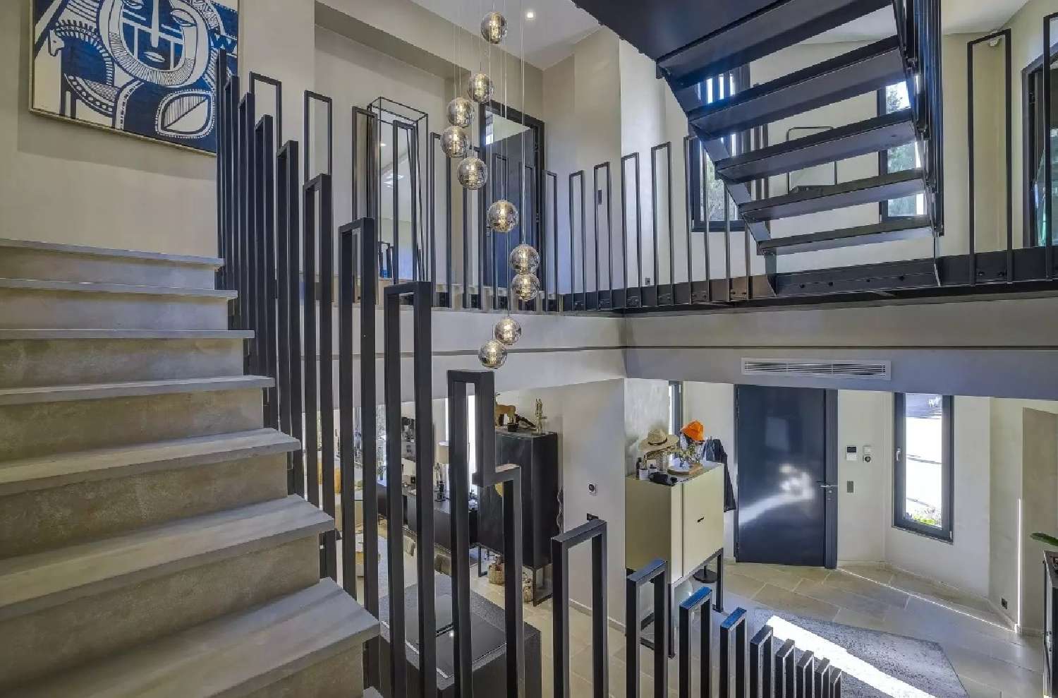  te koop villa Cannes La Bocca Alpes-Maritimes 5