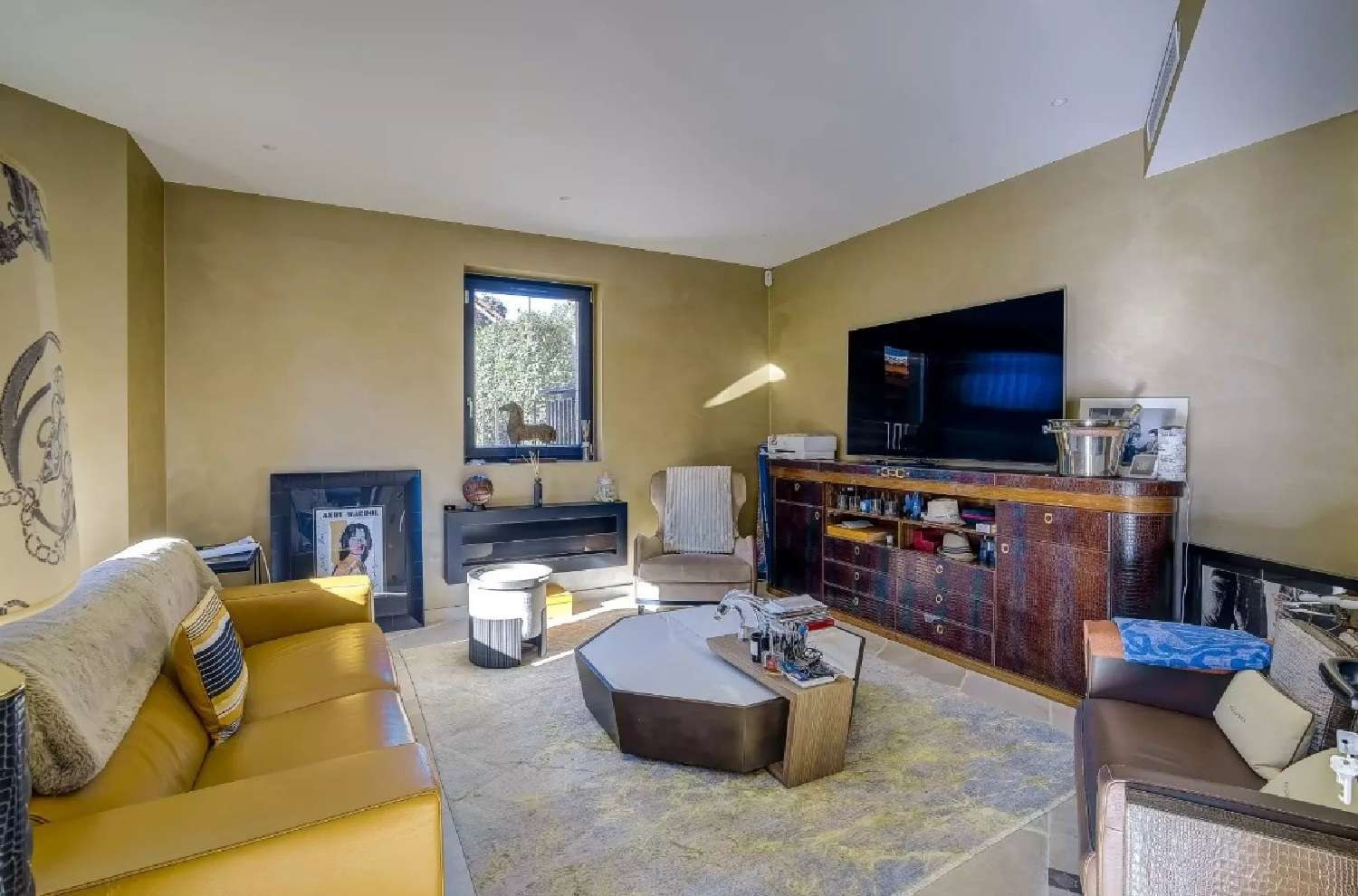  te koop villa Cannes La Bocca Alpes-Maritimes 6