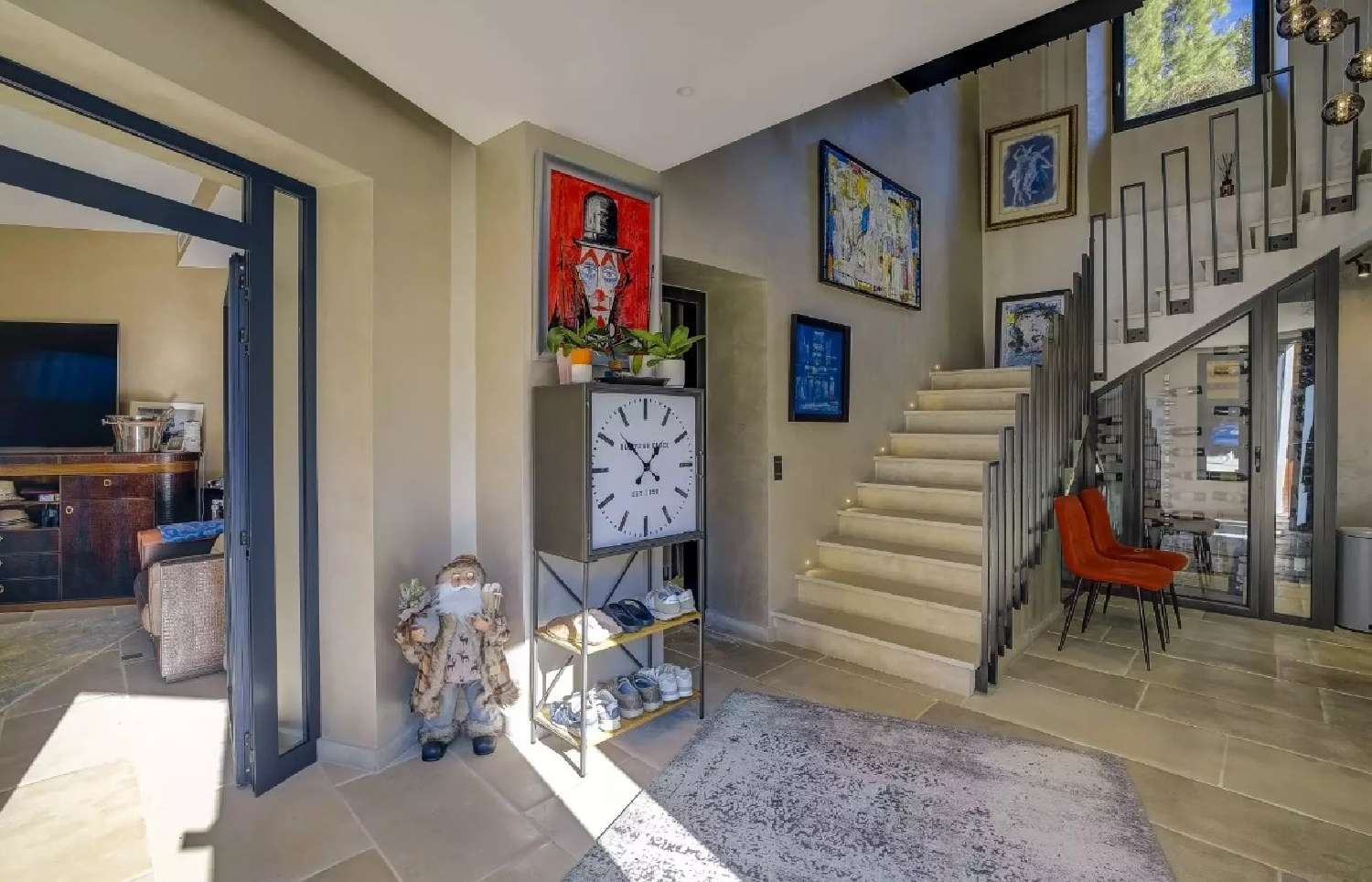  te koop villa Cannes La Bocca Alpes-Maritimes 7