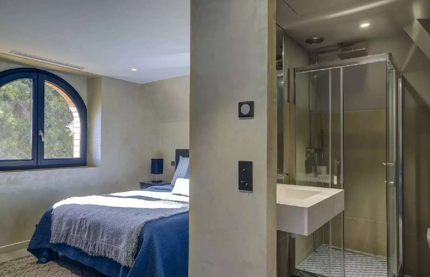  te koop villa Cannes La Bocca Alpes-Maritimes 8