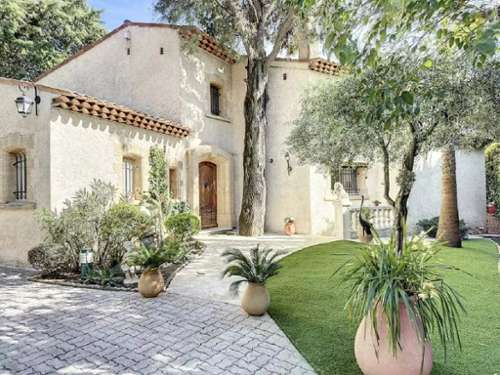 Cannes La Bocca Alpes-Maritimes villa foto 7187279