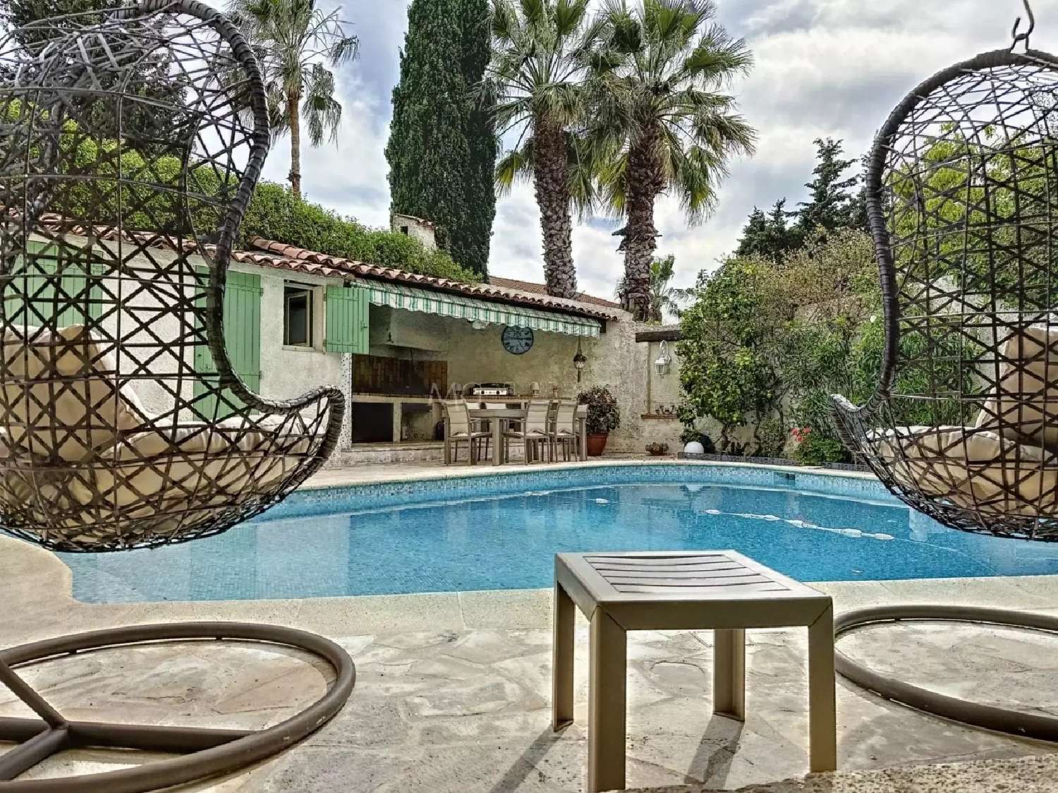  te koop villa Cannes La Bocca Alpes-Maritimes 4