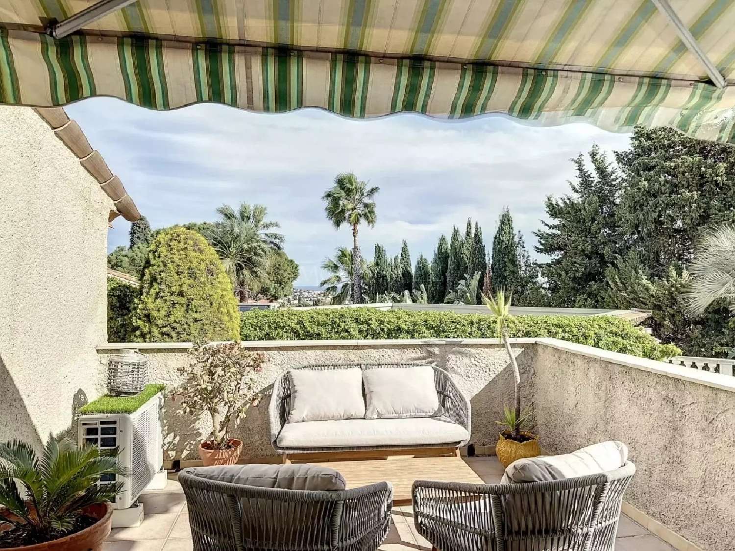 te koop villa Cannes La Bocca Alpes-Maritimes 5