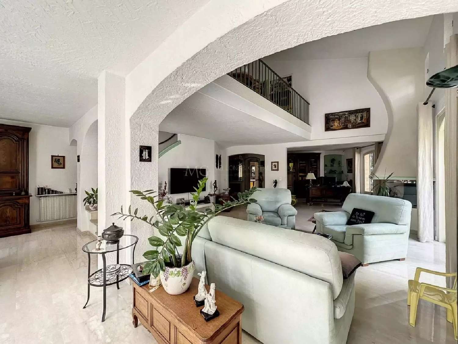  te koop villa Cannes La Bocca Alpes-Maritimes 6