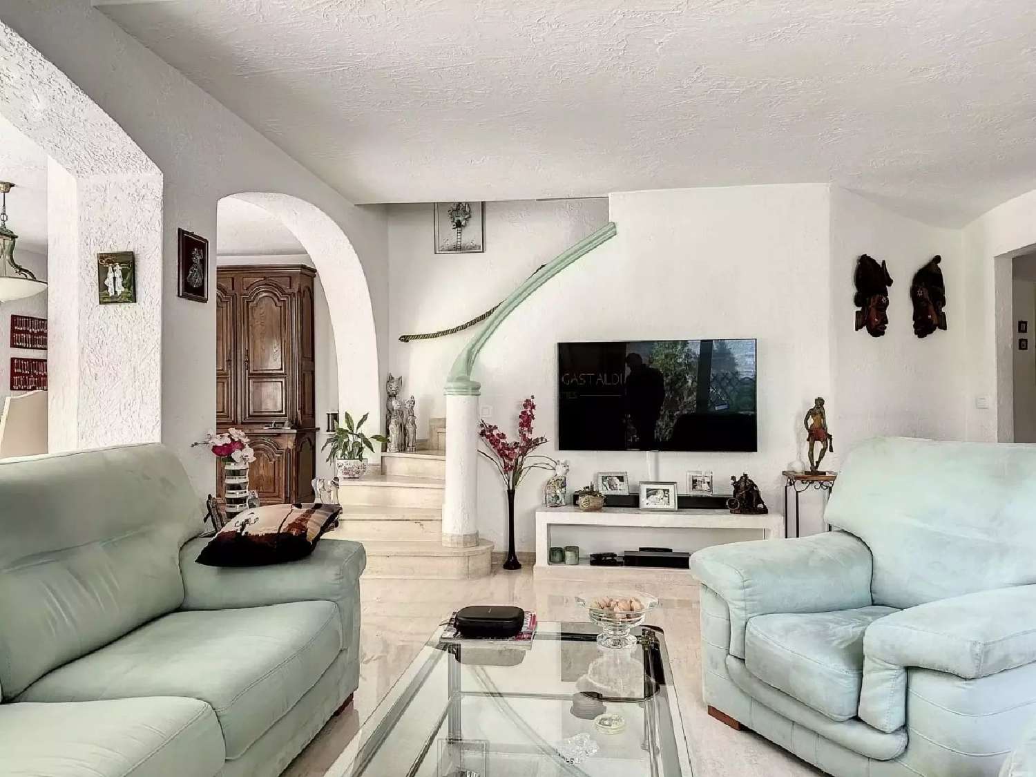  te koop villa Cannes La Bocca Alpes-Maritimes 7