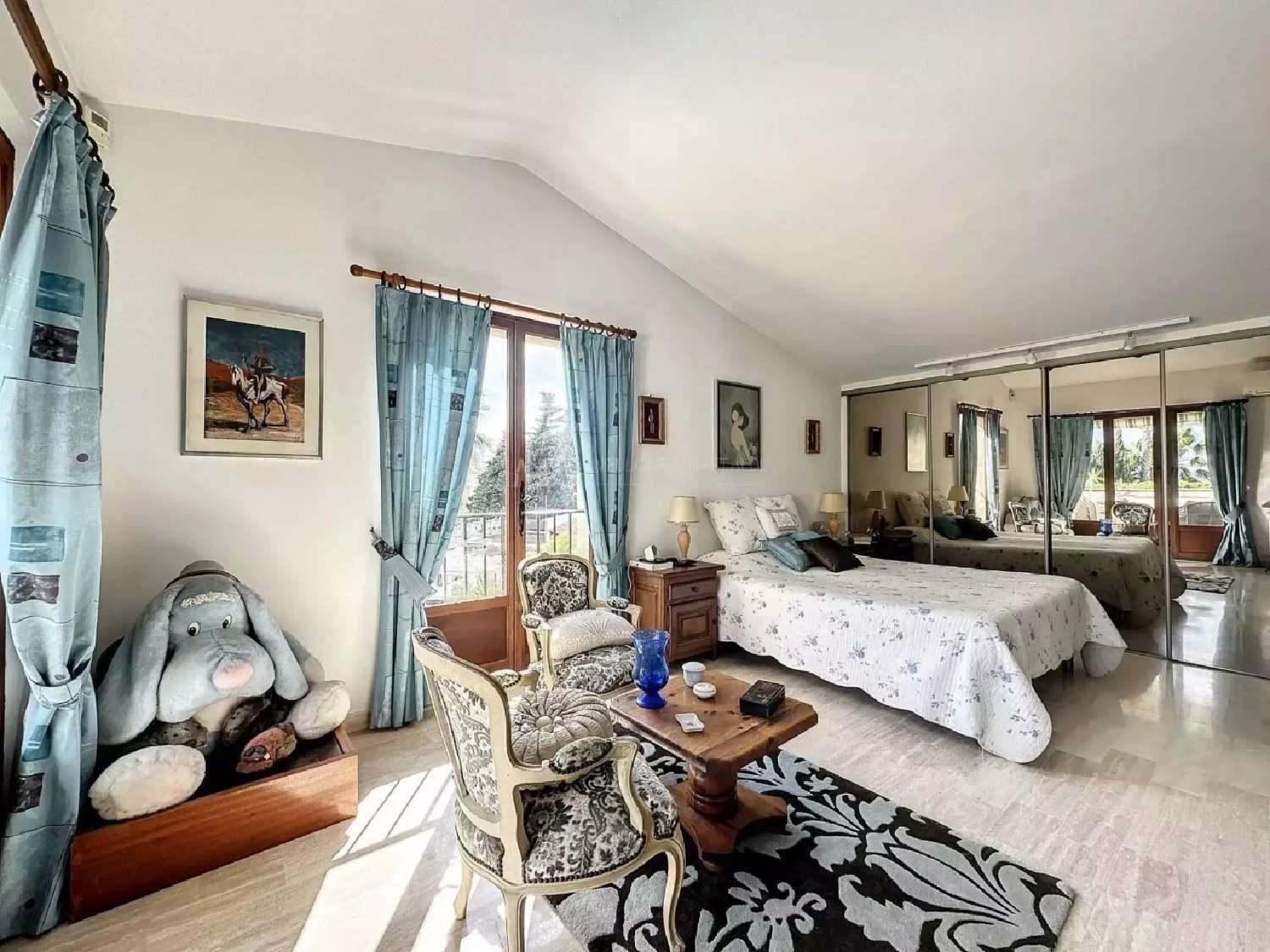  te koop villa Cannes La Bocca Alpes-Maritimes 8