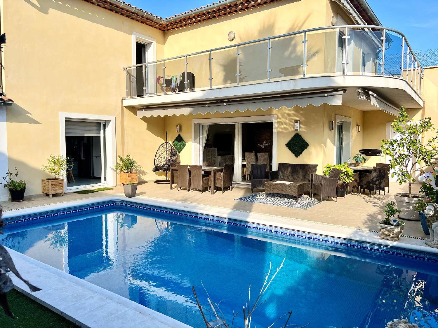  te koop villa Cannes La Bocca Alpes-Maritimes 1