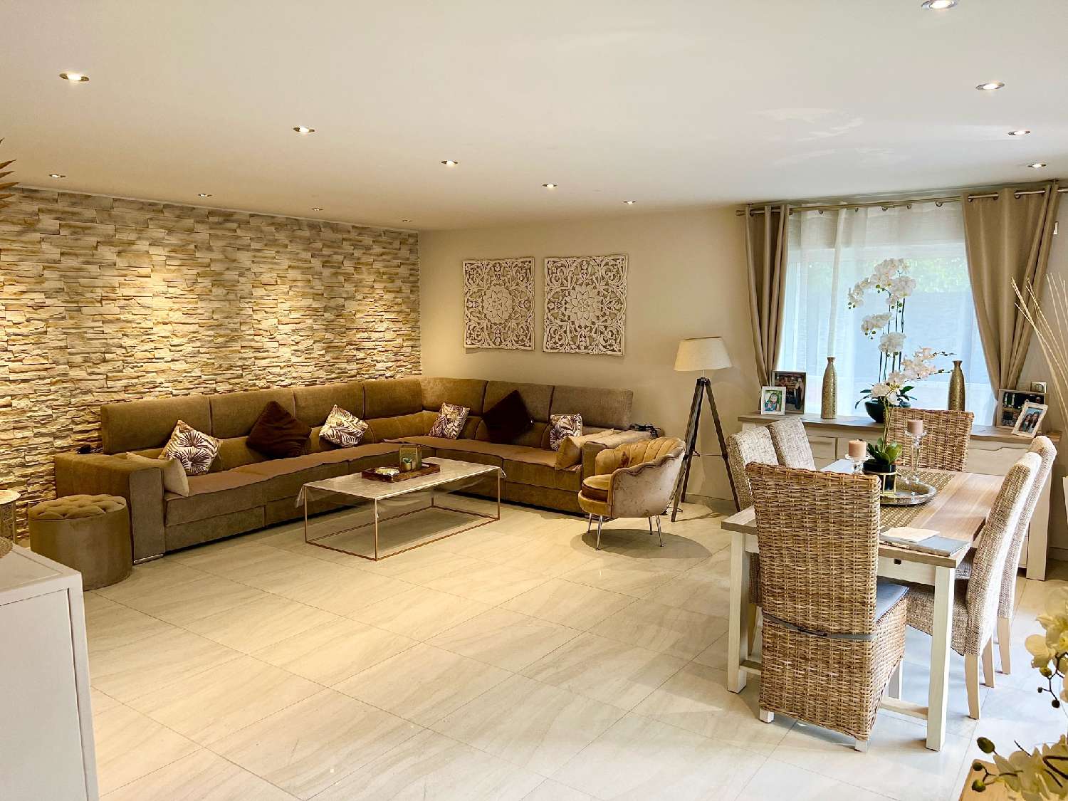  te koop villa Cannes La Bocca Alpes-Maritimes 2