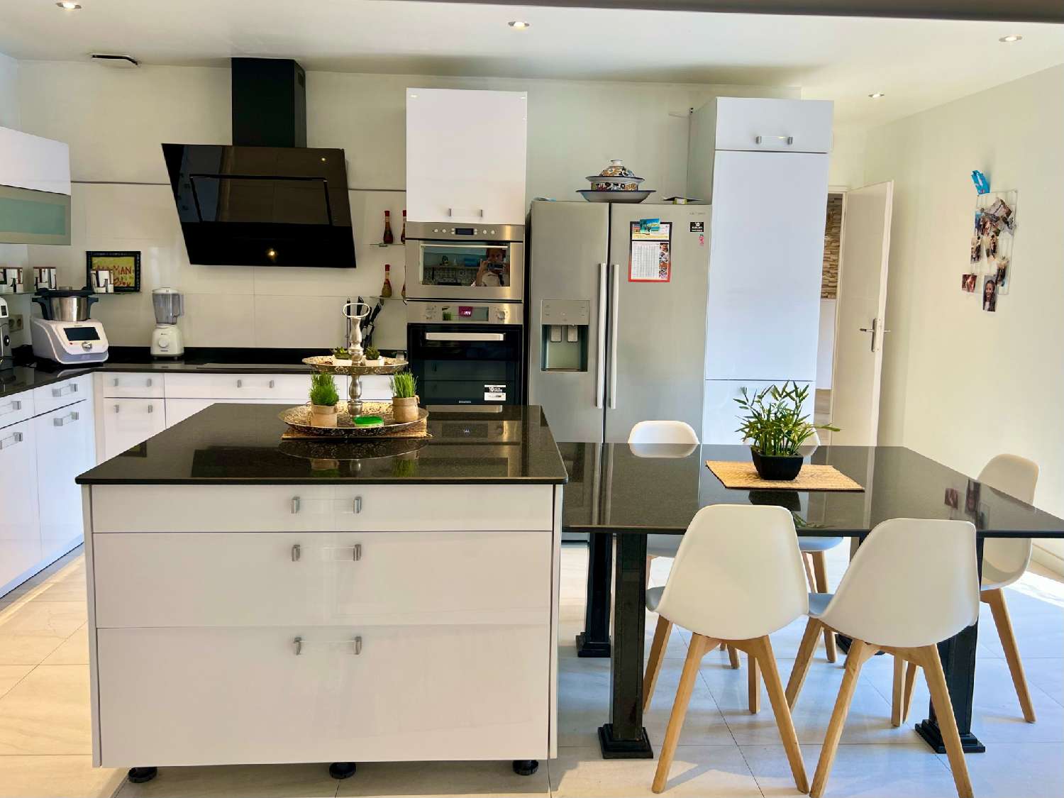  te koop villa Cannes La Bocca Alpes-Maritimes 3