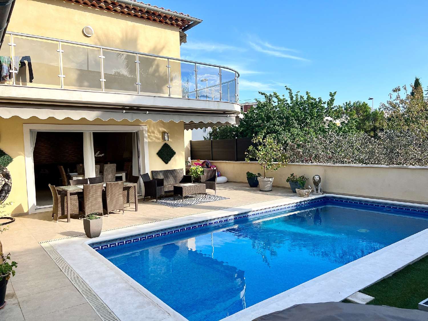  te koop villa Cannes La Bocca Alpes-Maritimes 4