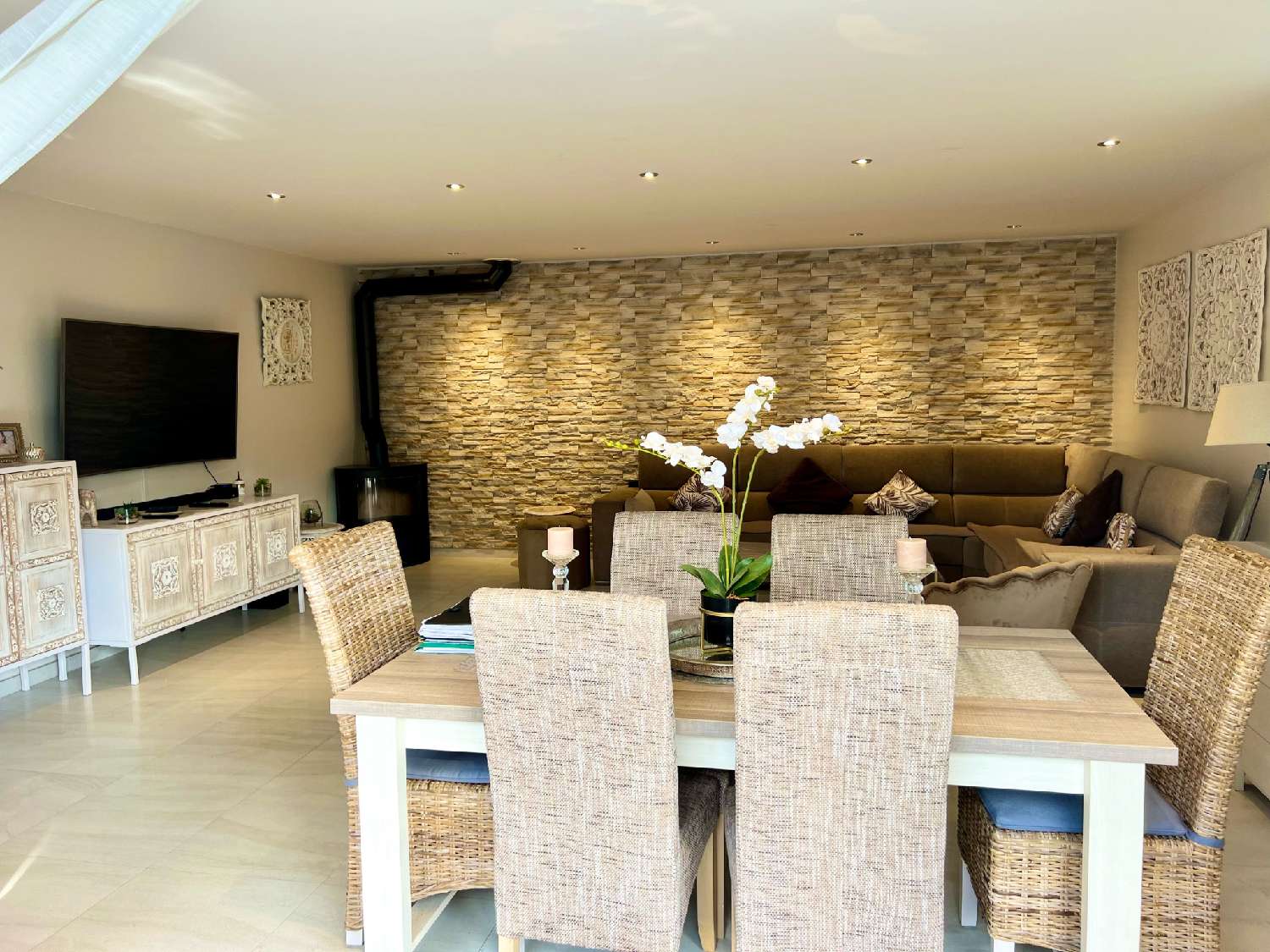  te koop villa Cannes La Bocca Alpes-Maritimes 5