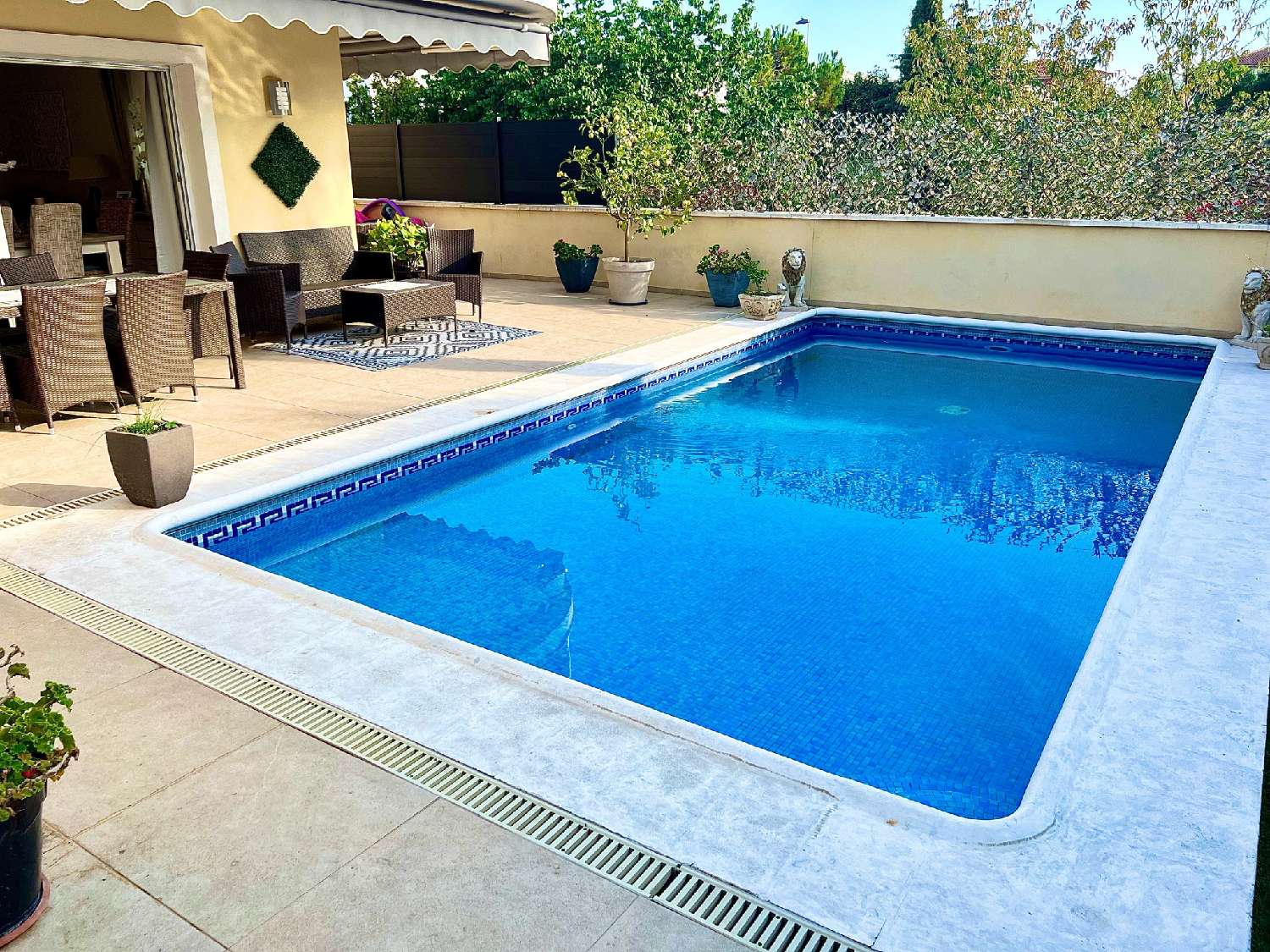  te koop villa Cannes La Bocca Alpes-Maritimes 6