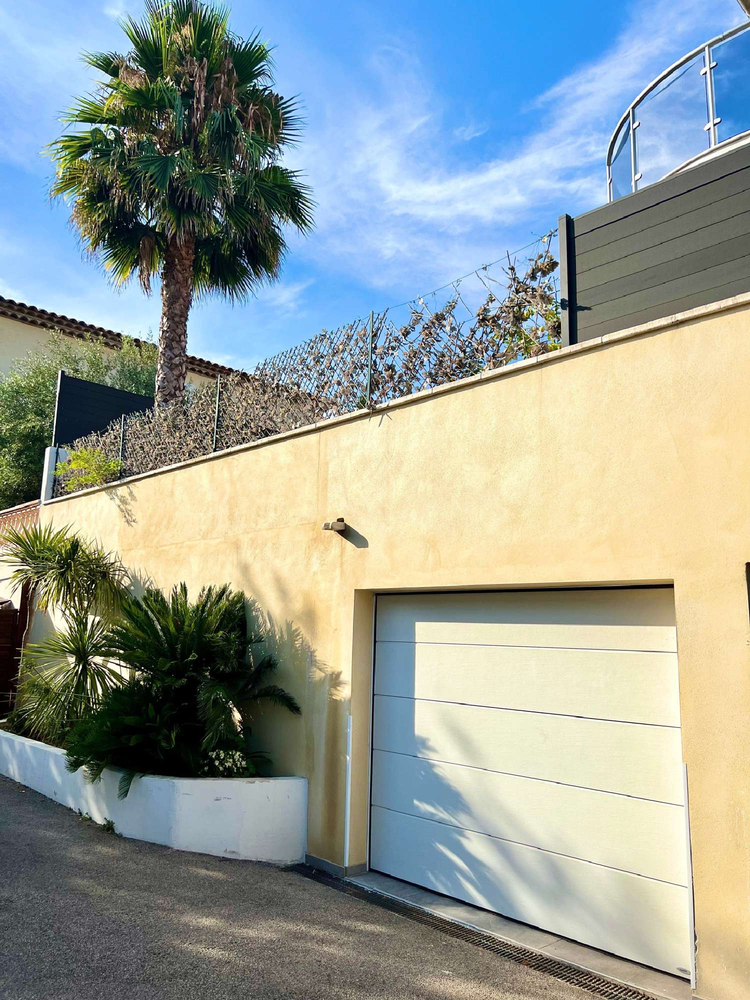  te koop villa Cannes La Bocca Alpes-Maritimes 7