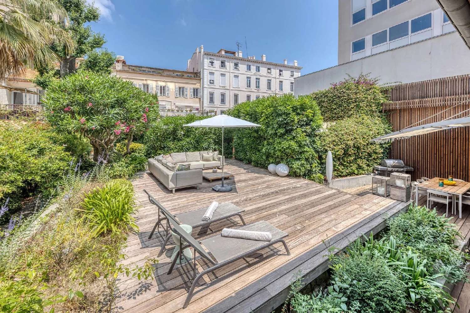en venta villa Cannes Alpes-Maritimes 1