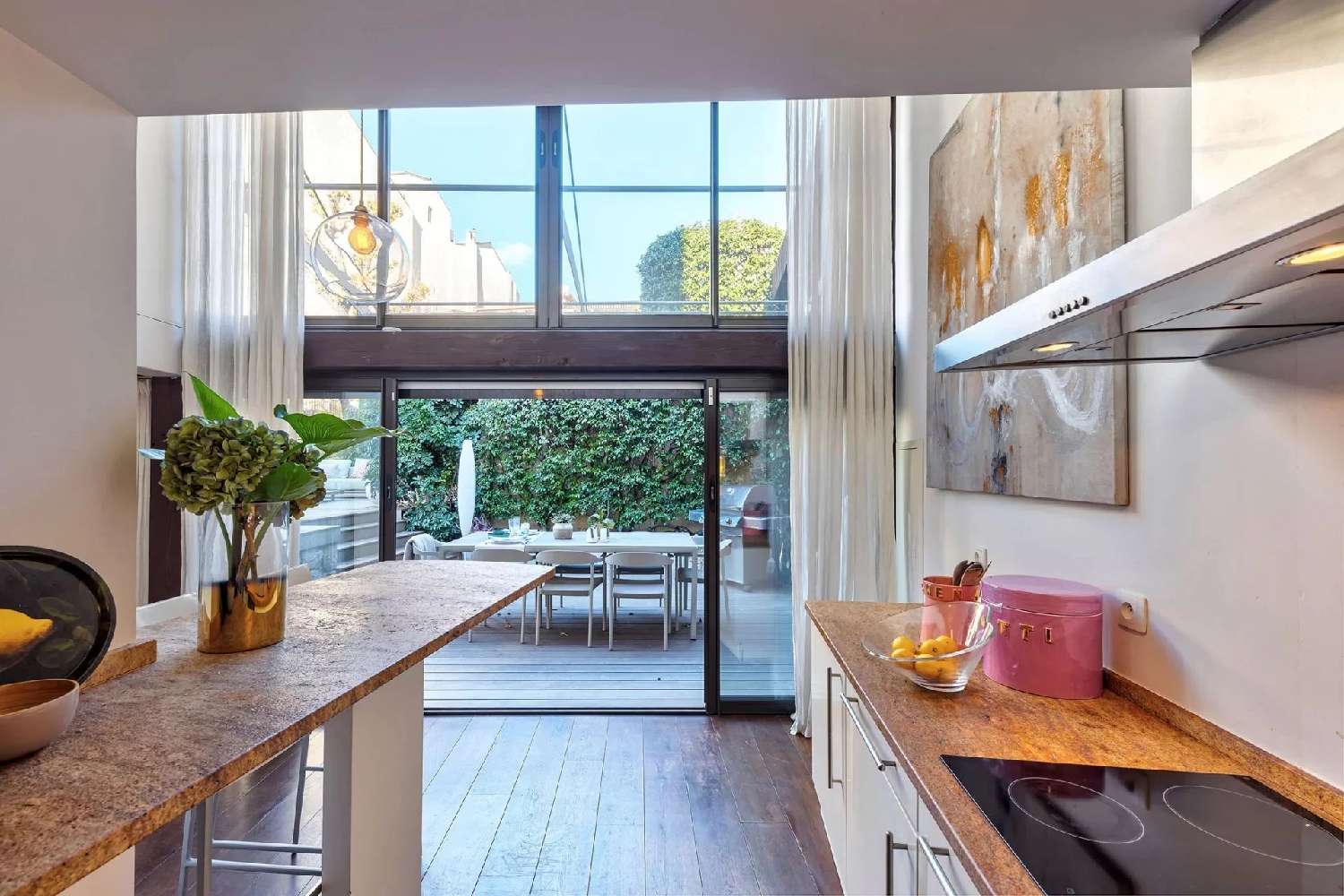 en venta villa Cannes Alpes-Maritimes 5