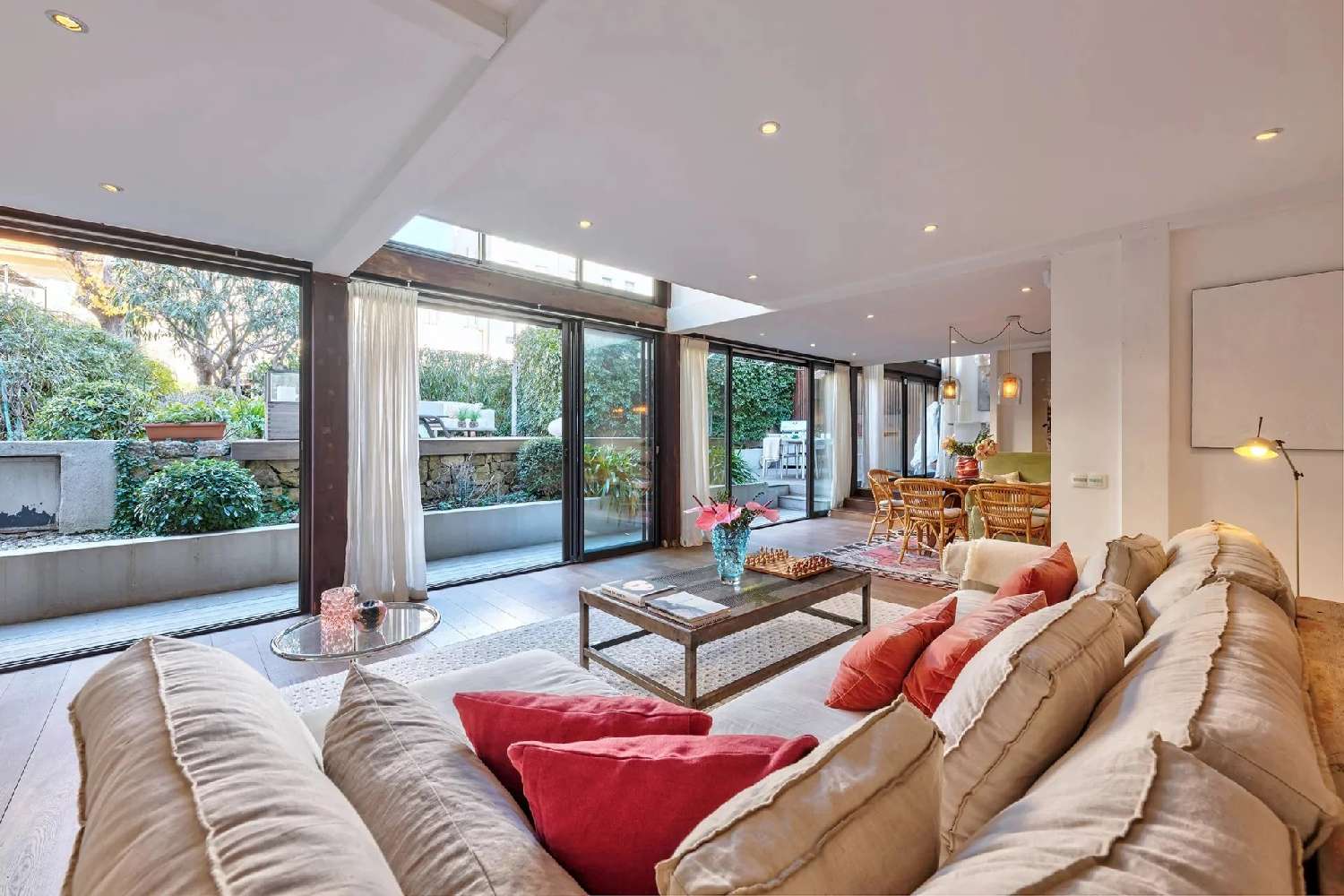 en venta villa Cannes Alpes-Maritimes 6