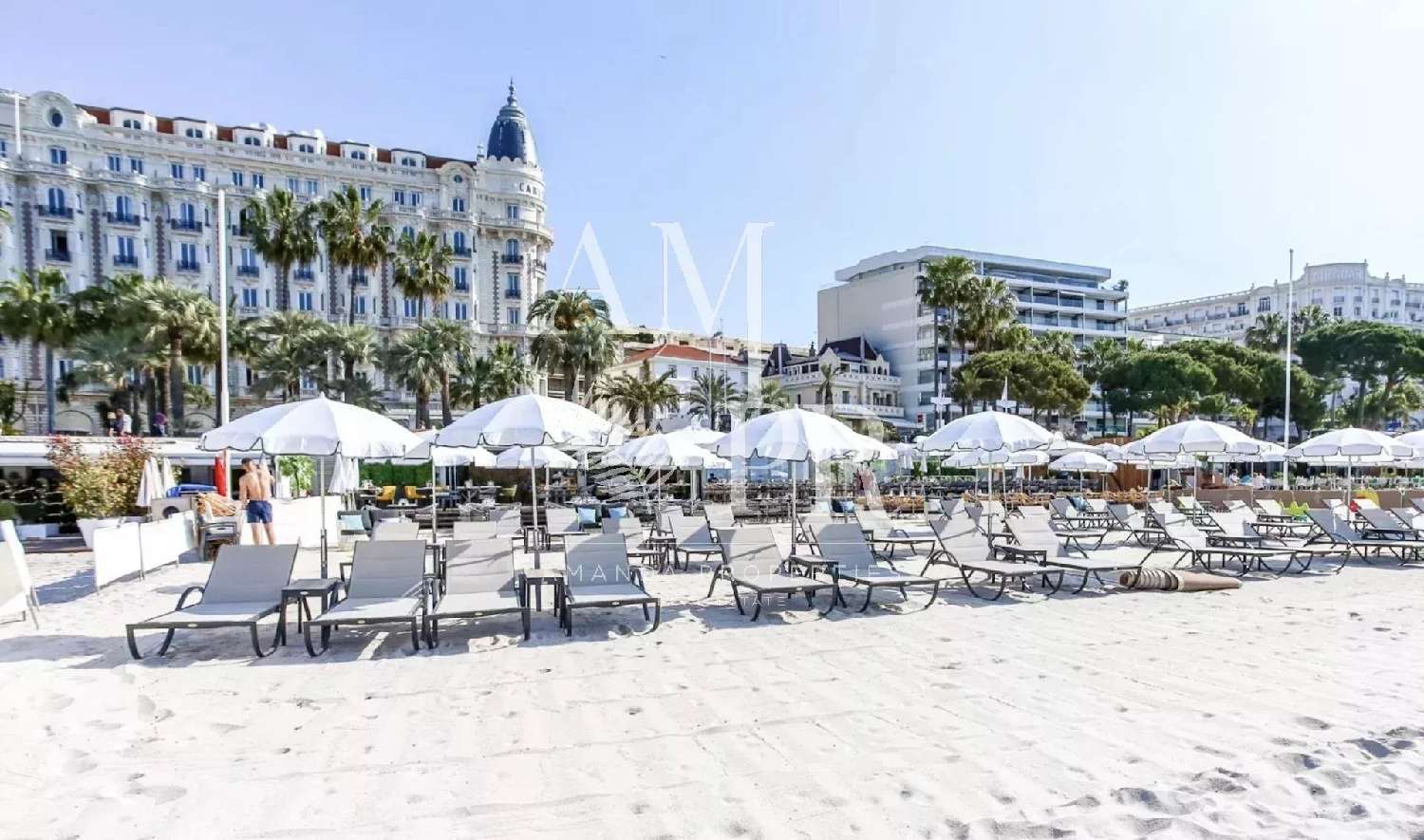 te koop villa Cannes Alpes-Maritimes 2