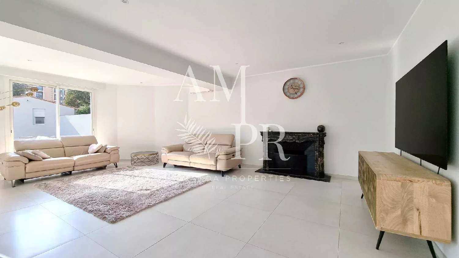 te koop villa Cannes Alpes-Maritimes 5