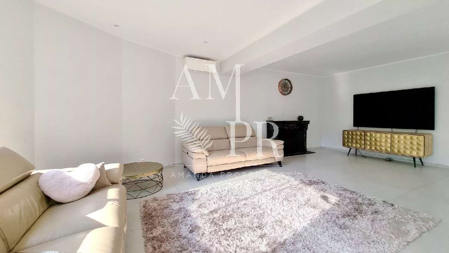 te koop villa Cannes Alpes-Maritimes 6