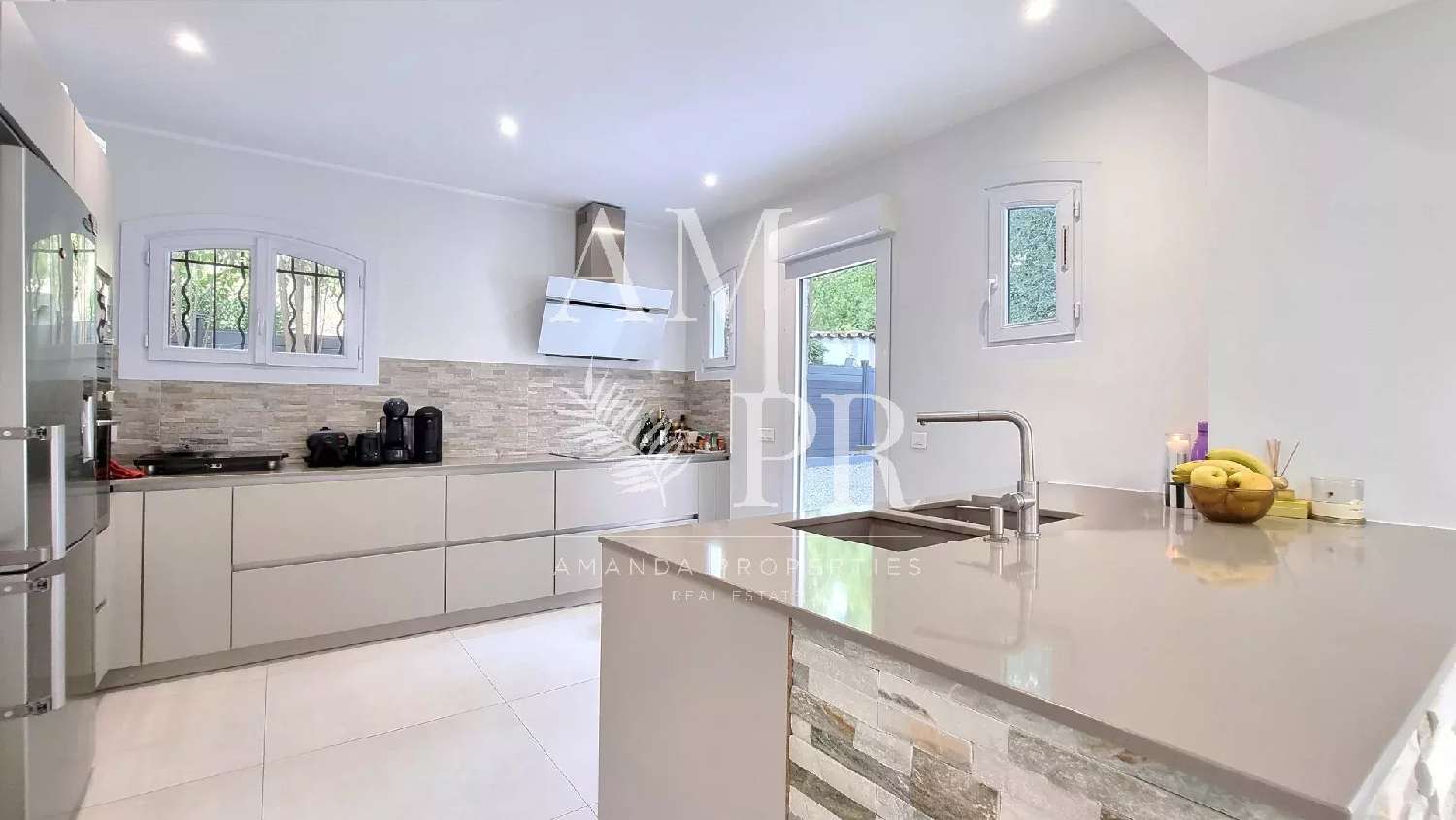 te koop villa Cannes Alpes-Maritimes 7