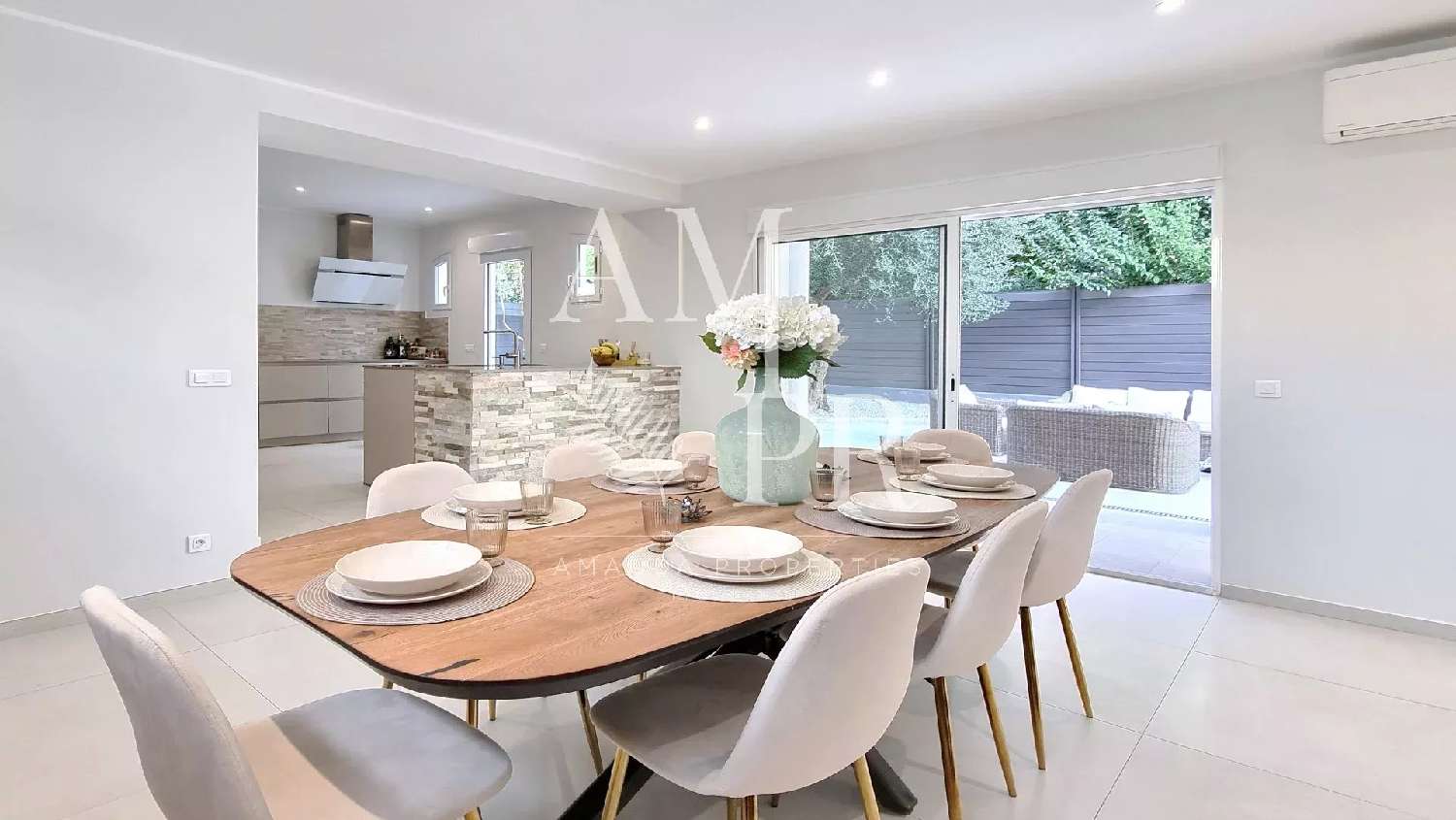 te koop villa Cannes Alpes-Maritimes 8