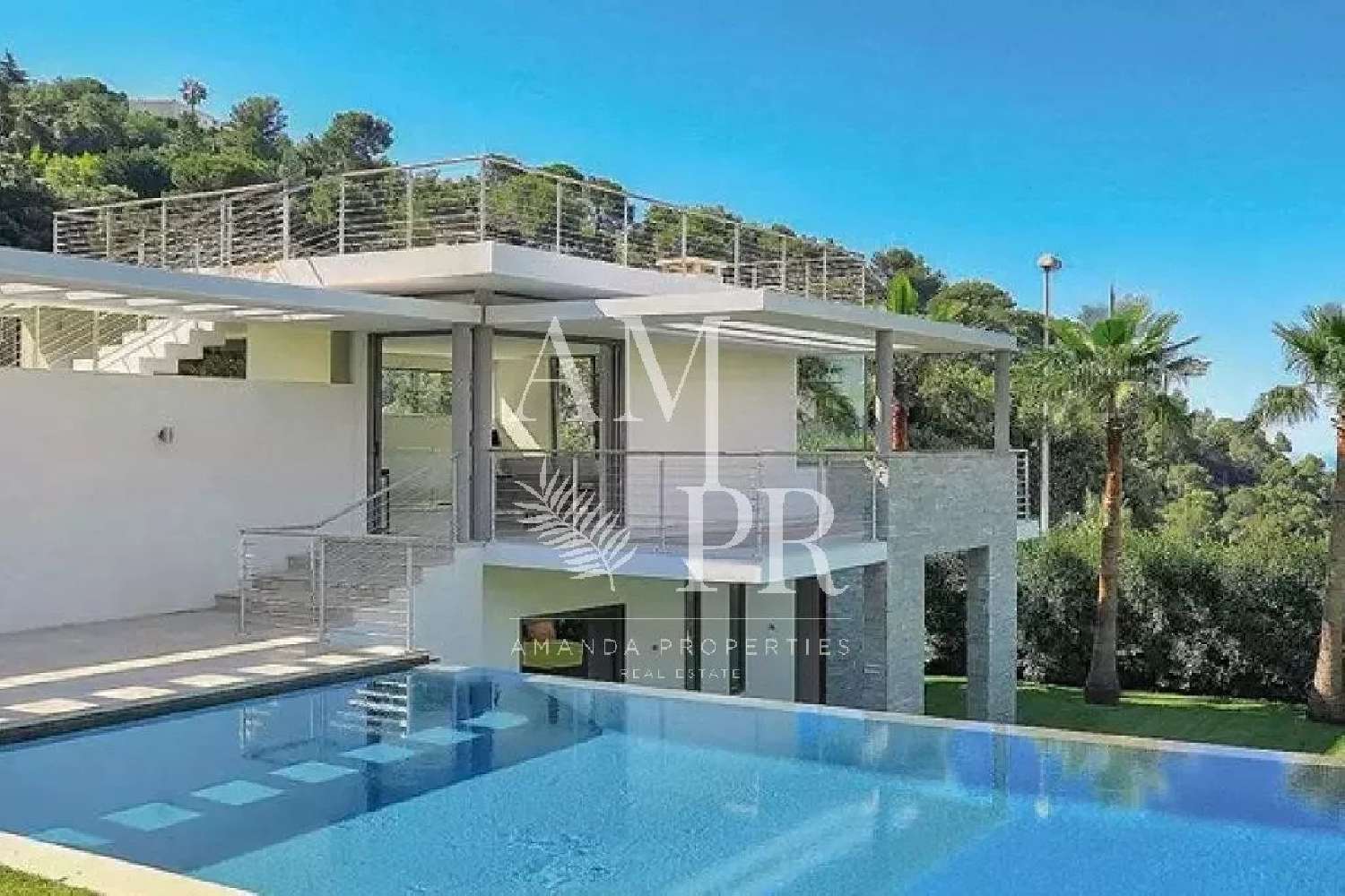  for sale villa Cannes Alpes-Maritimes 2
