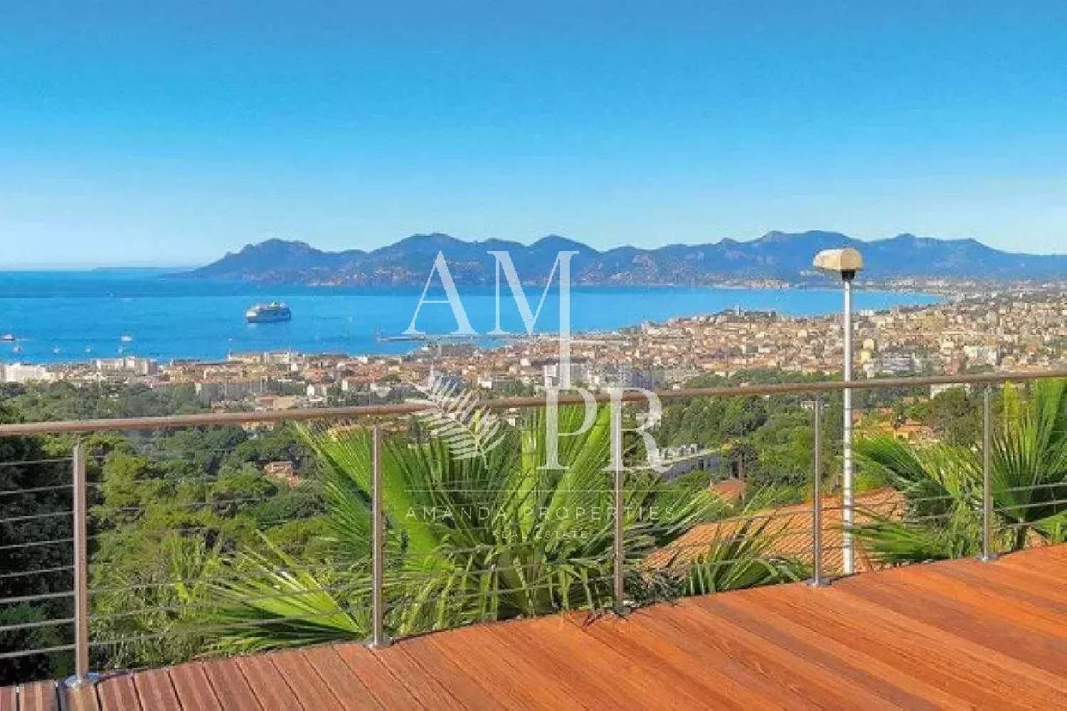  for sale villa Cannes Alpes-Maritimes 3