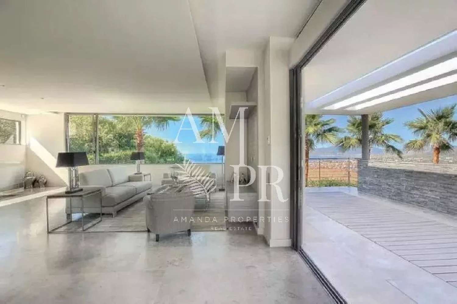  for sale villa Cannes Alpes-Maritimes 4