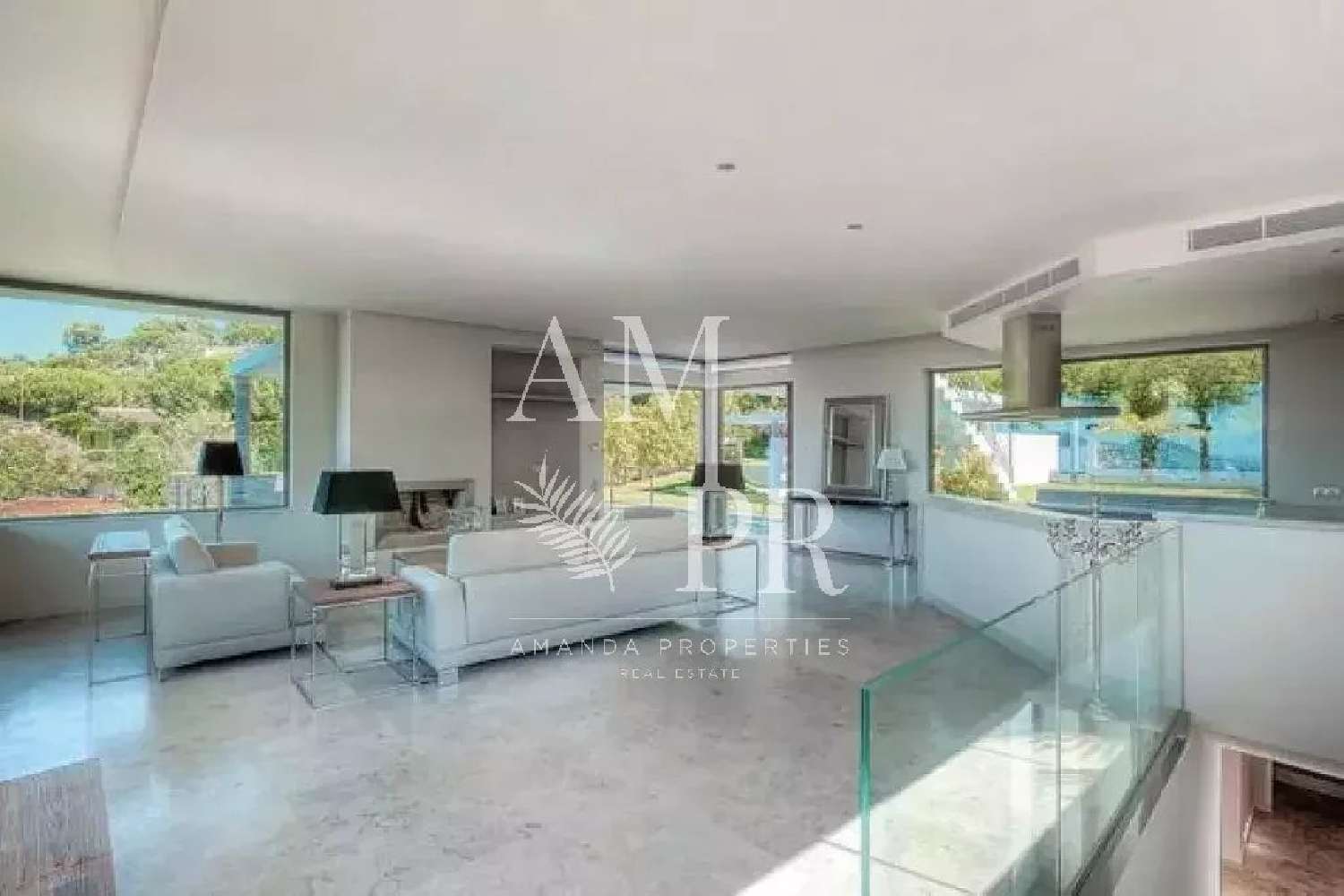  for sale villa Cannes Alpes-Maritimes 5