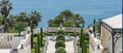 Cannes Alpes-Maritimes villa foto 7187122