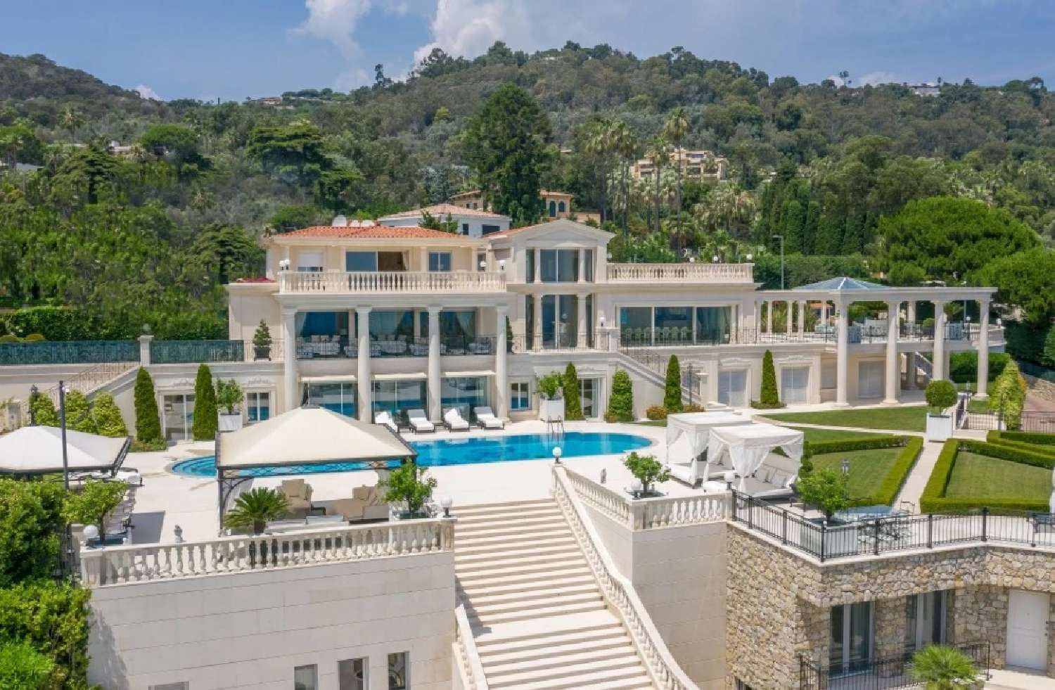  te koop villa Cannes Alpes-Maritimes 3