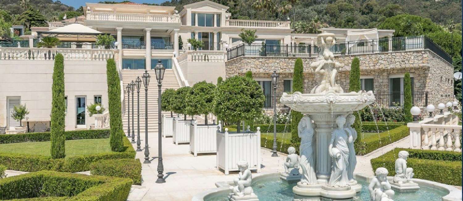  te koop villa Cannes Alpes-Maritimes 5