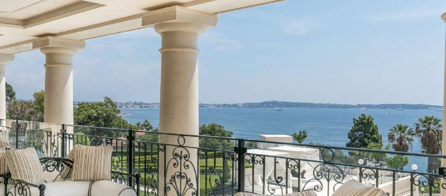  te koop villa Cannes Alpes-Maritimes 7