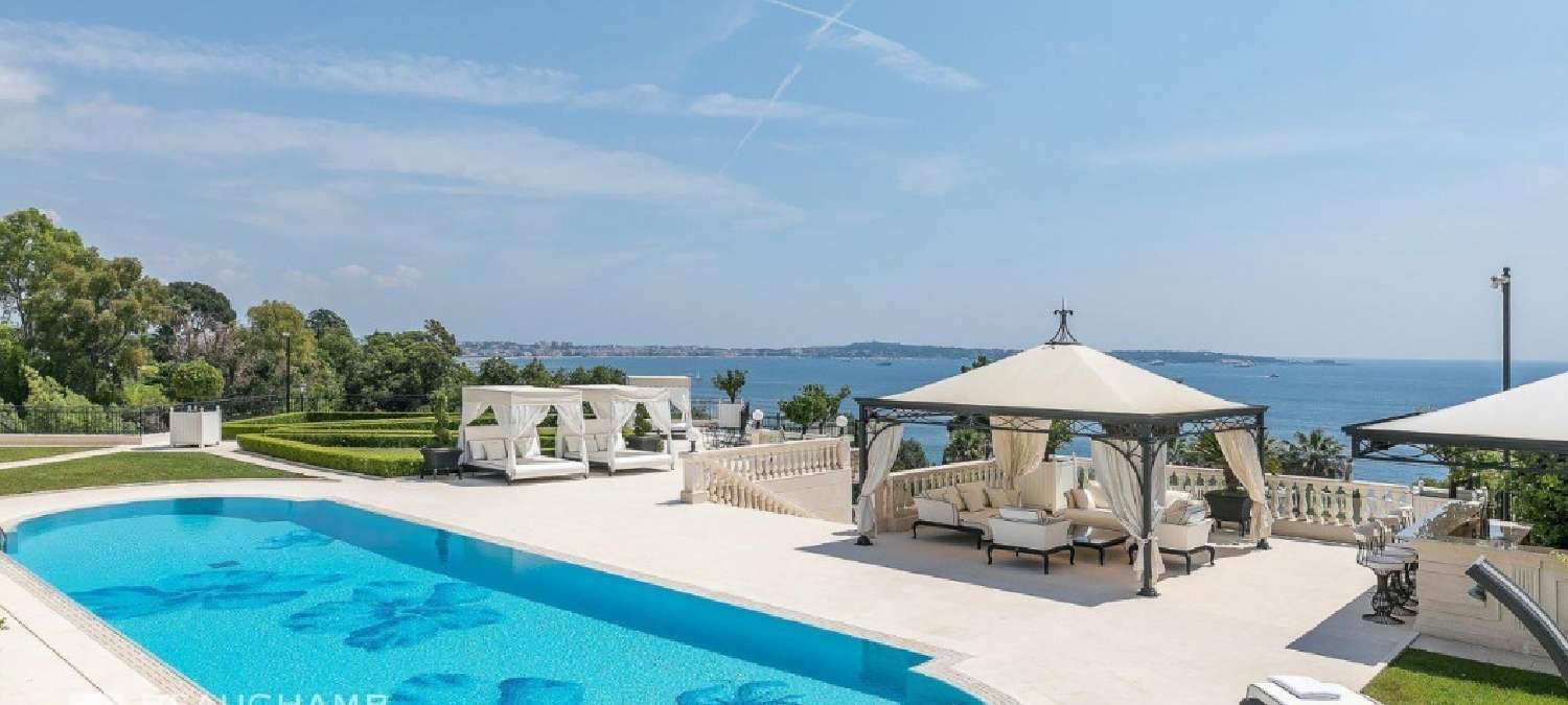 te koop villa Cannes Alpes-Maritimes 8