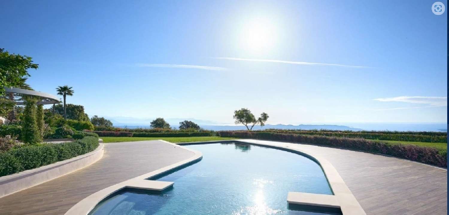 te koop villa Cannes Alpes-Maritimes 2