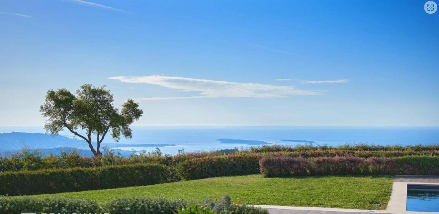 te koop villa Cannes Alpes-Maritimes 3