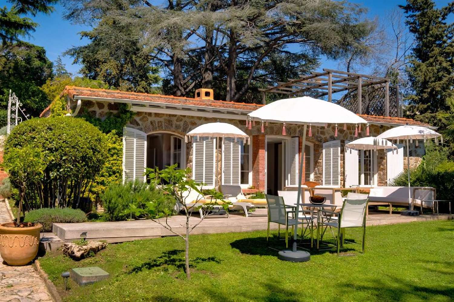 for sale villa Cannes Alpes-Maritimes 3